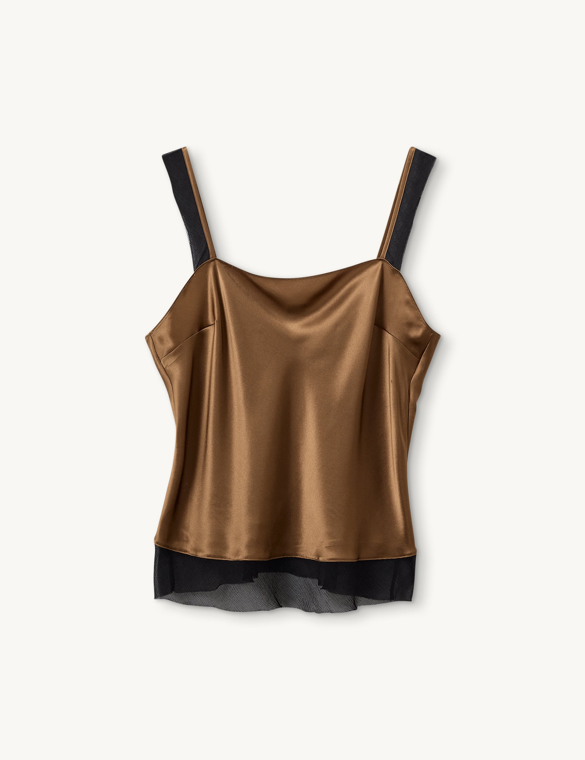 Catania Top Olive