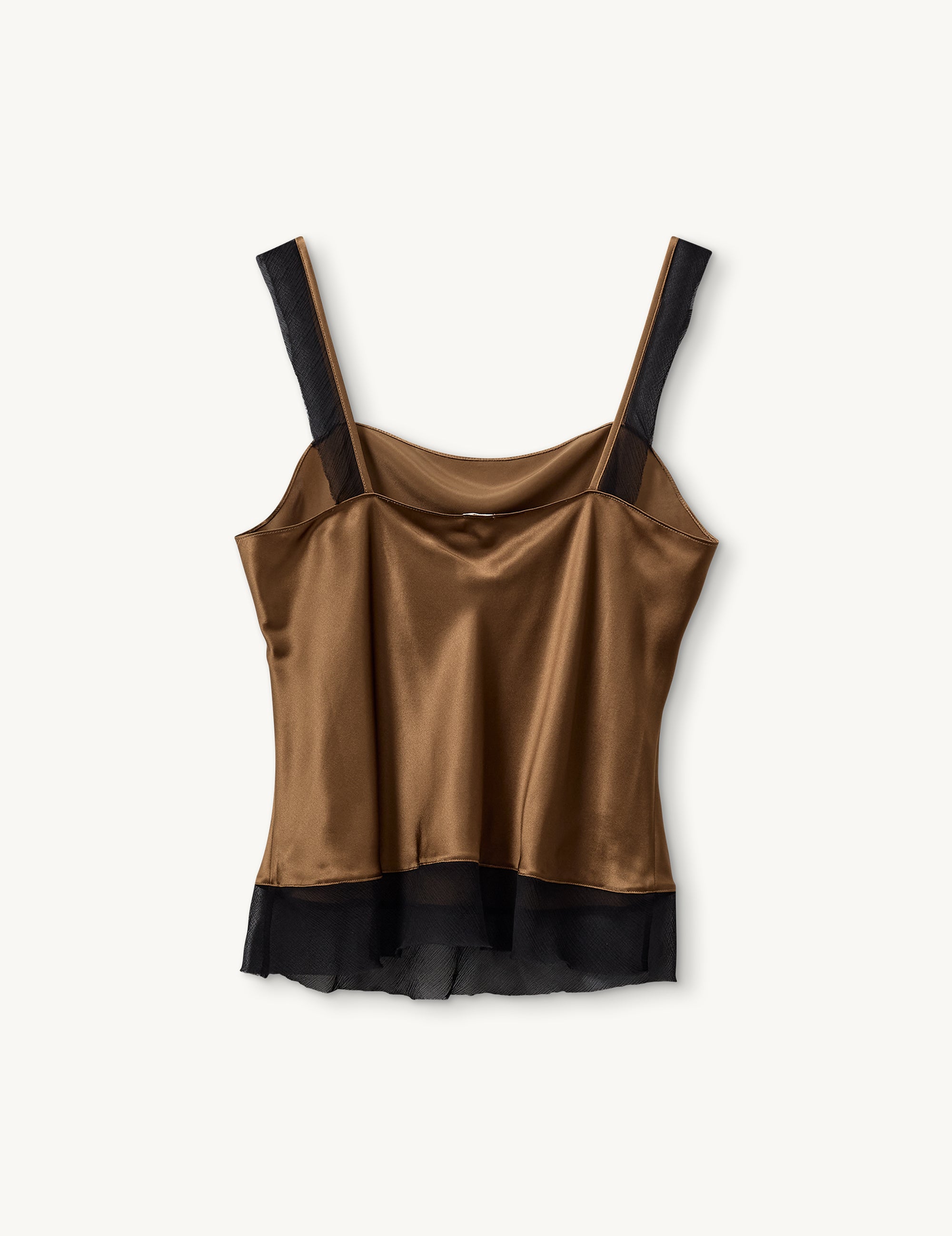 Catania Top Olive