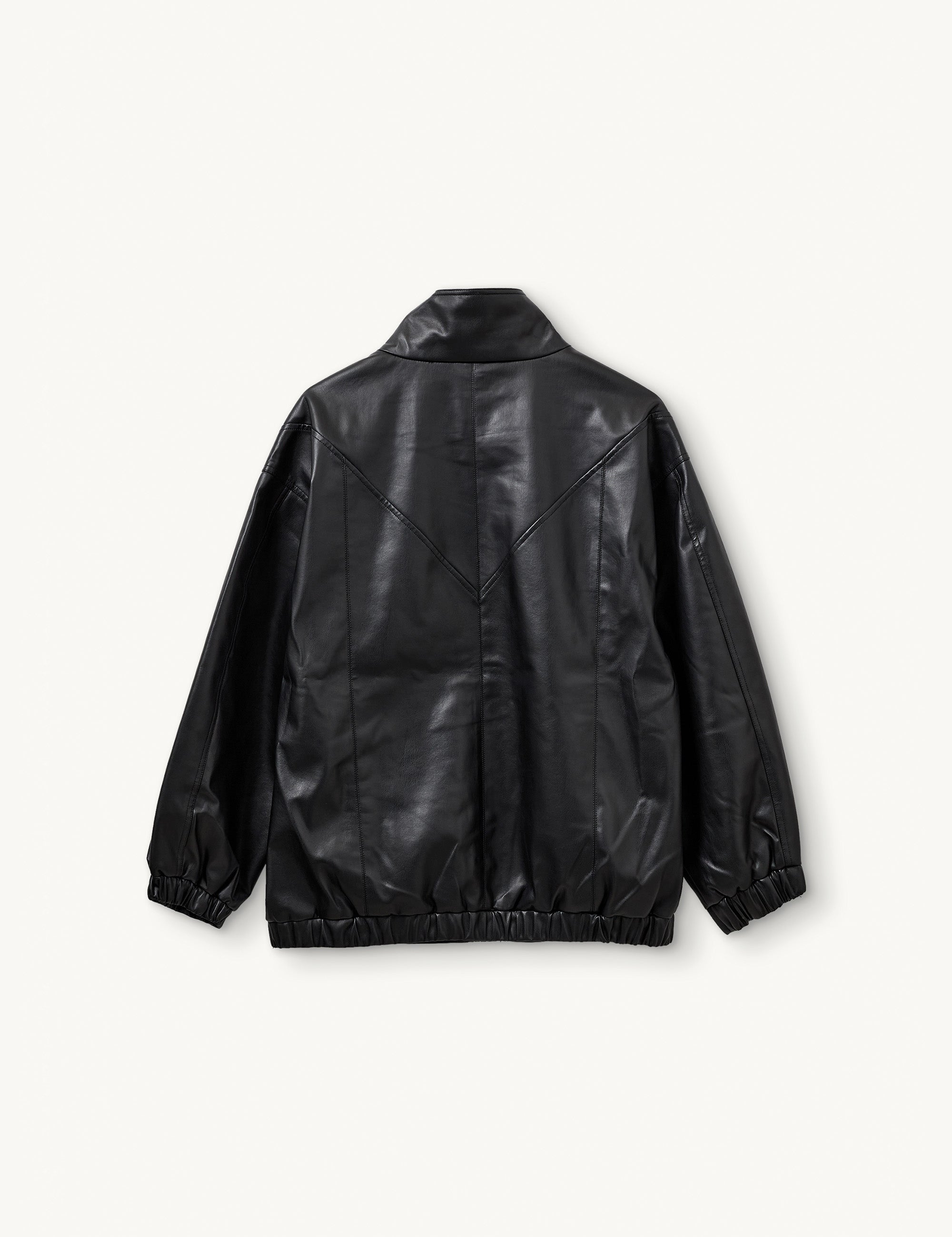 Brooklyn Jacket Black