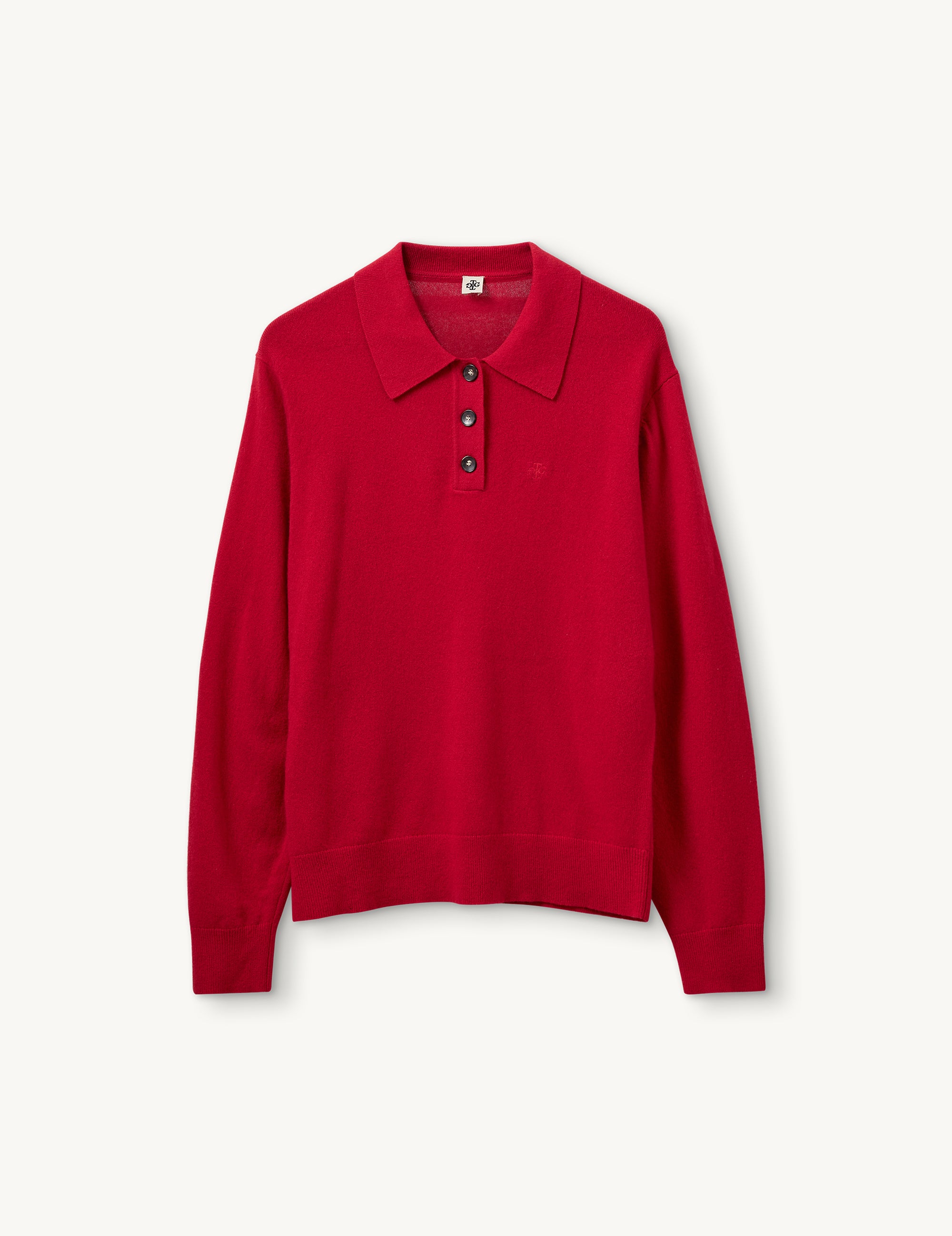 Como Polo Red