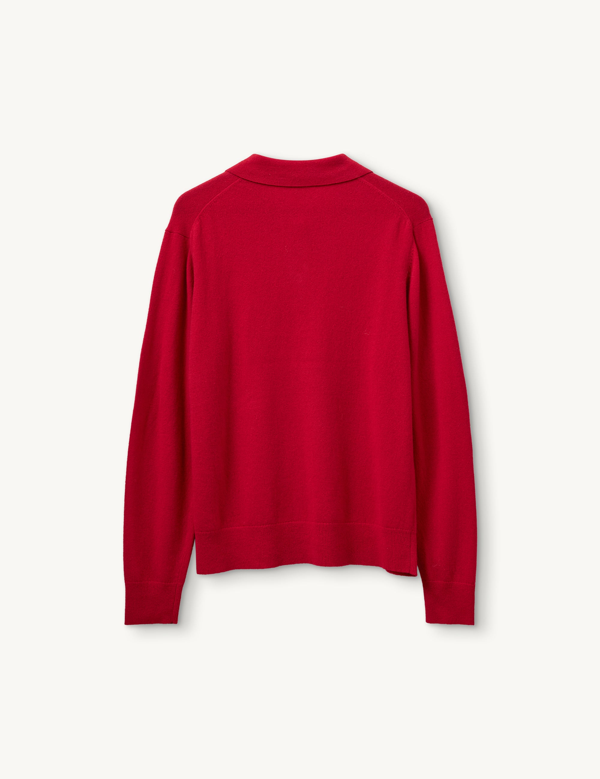 Como Polo Red