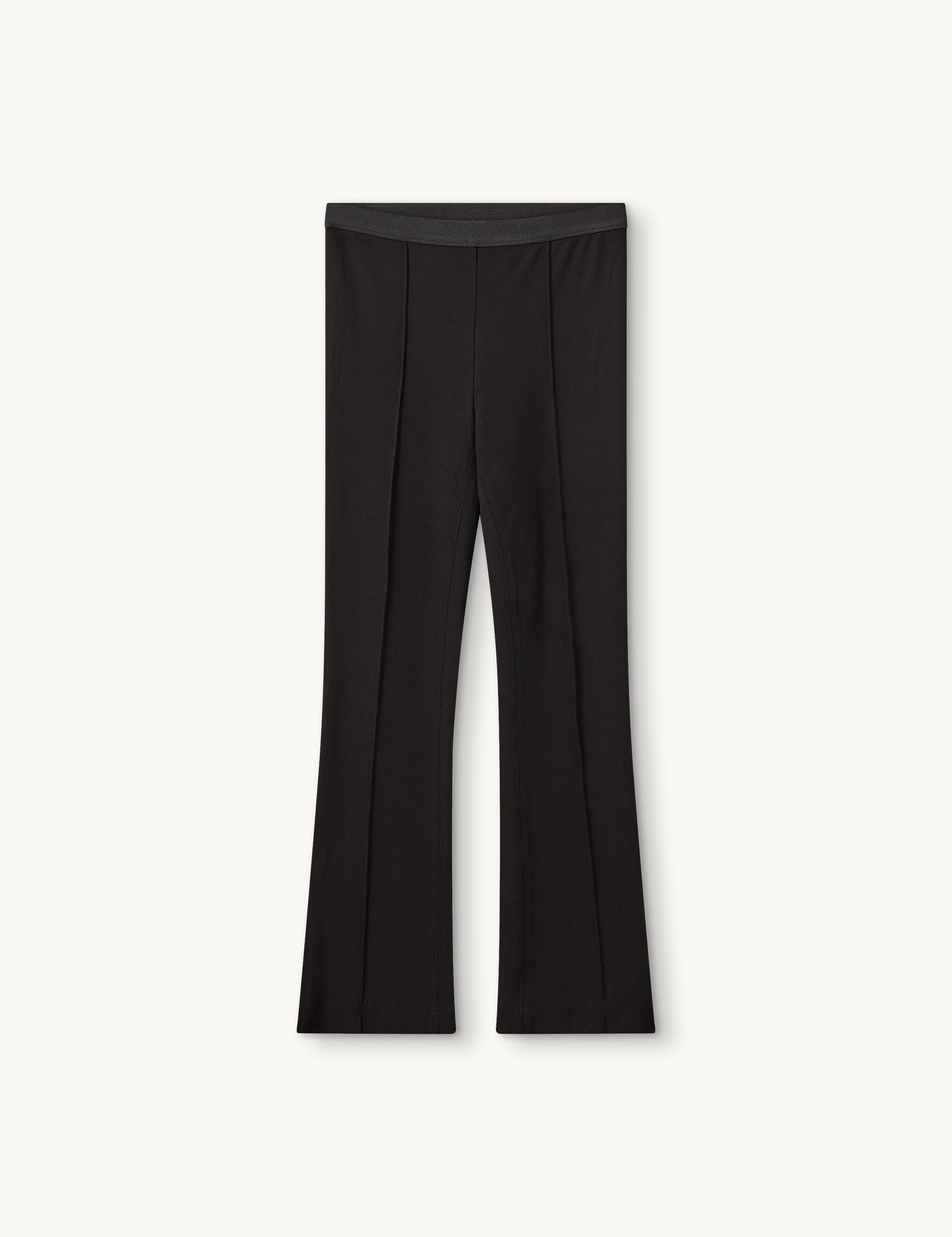 Chloe Pants Black
