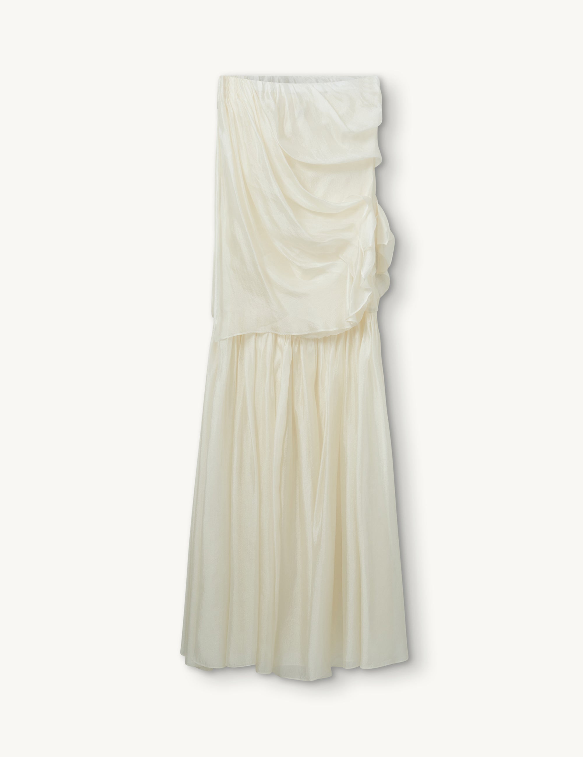 Gilian Gown Cream