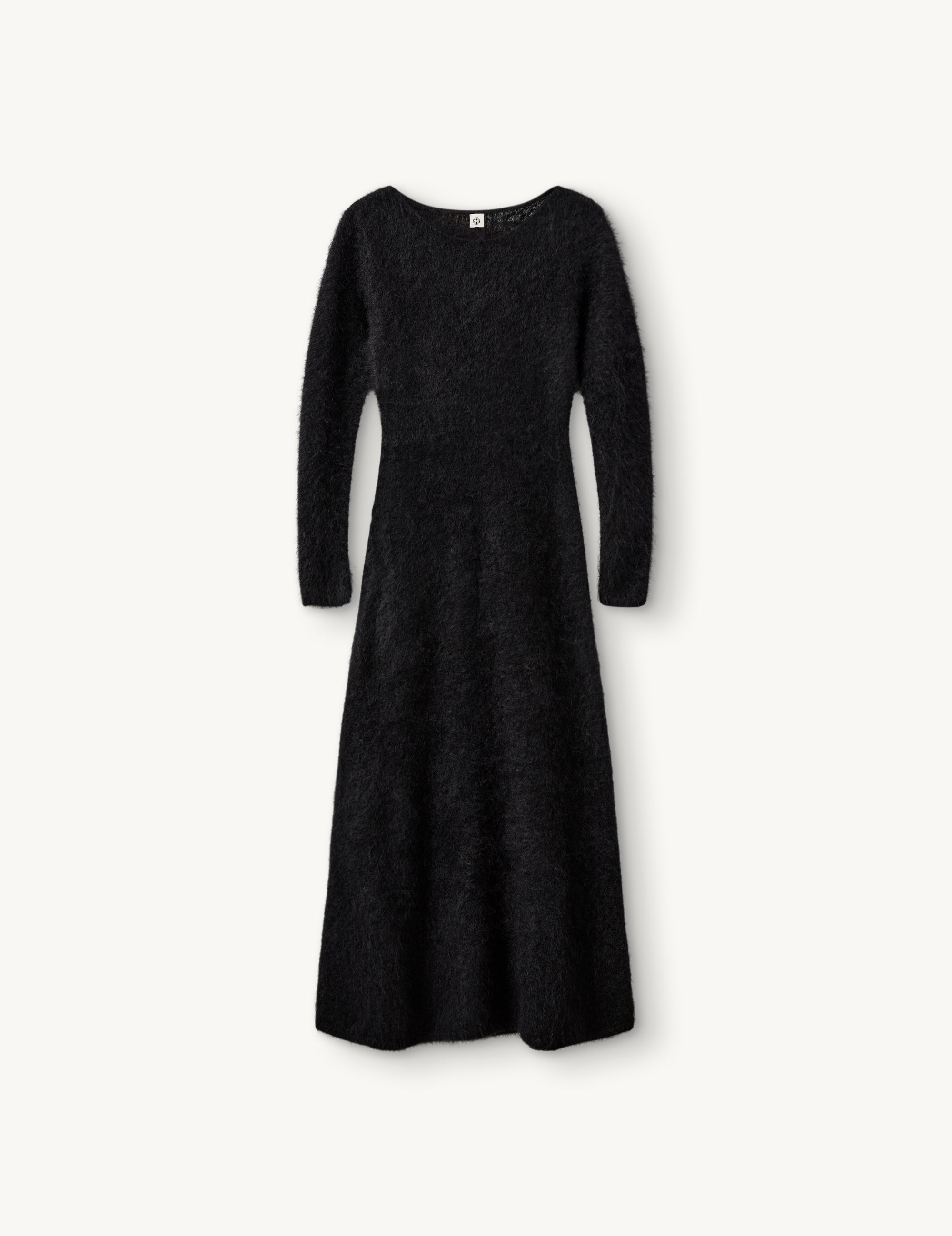 Roma Dress Black