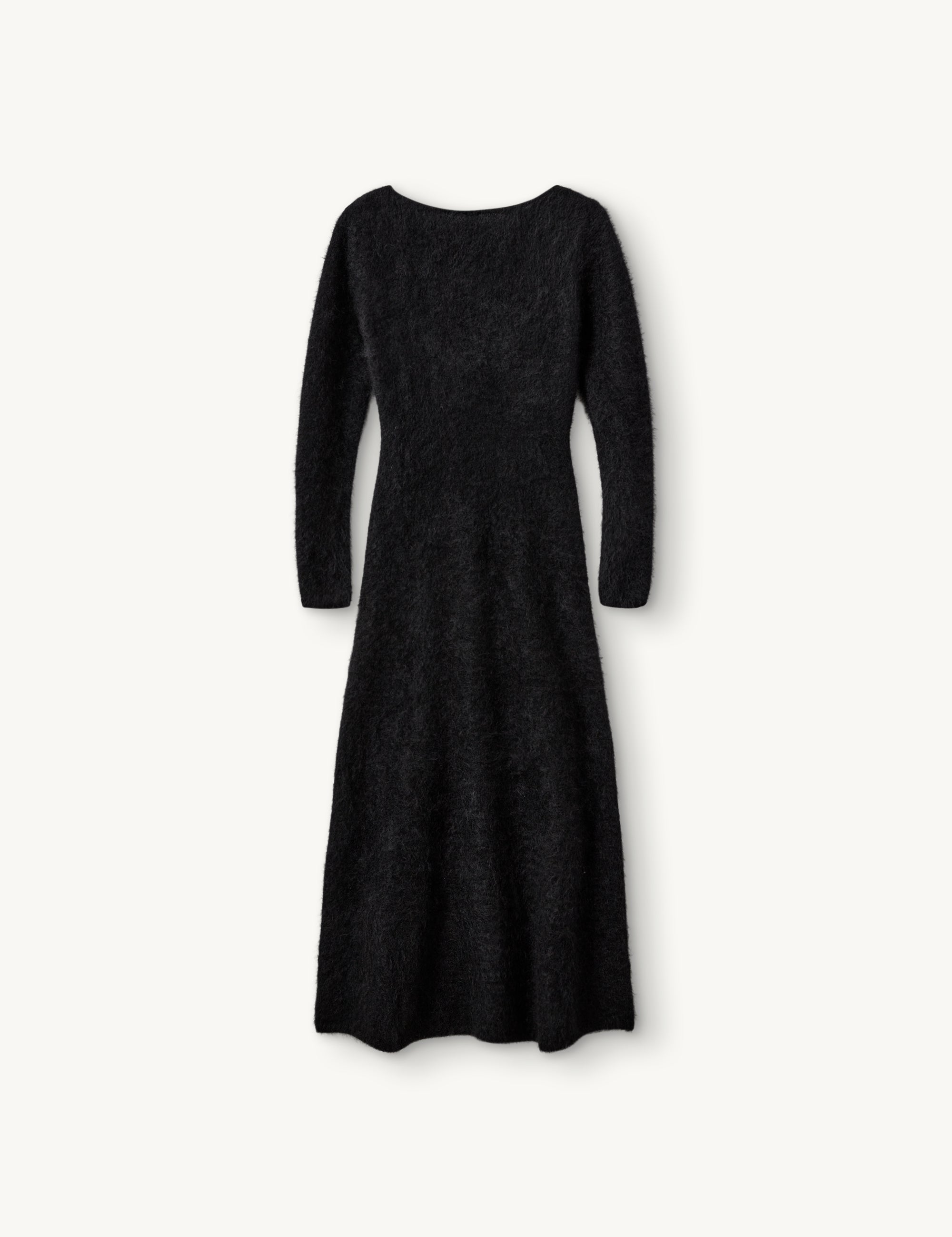 Roma Dress Black