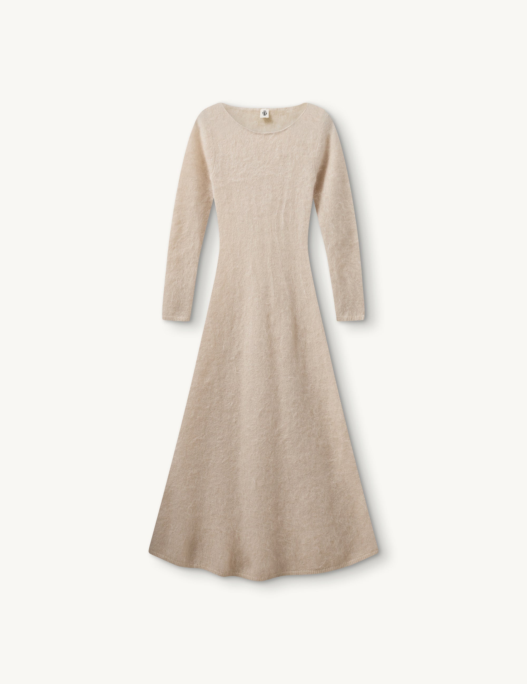 Roma Dress Champagne