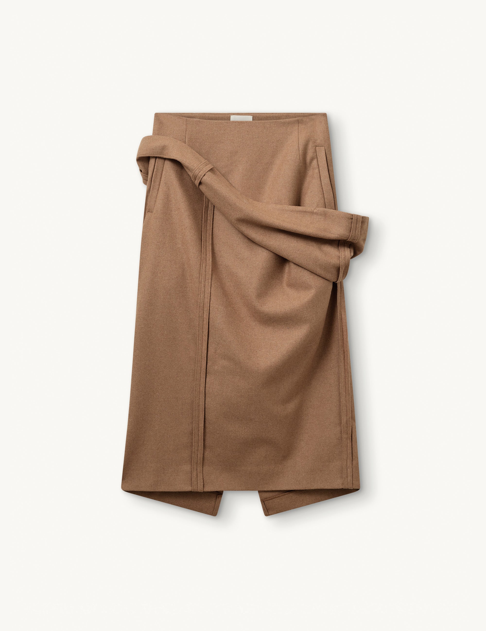 Mitch Maxi Camel