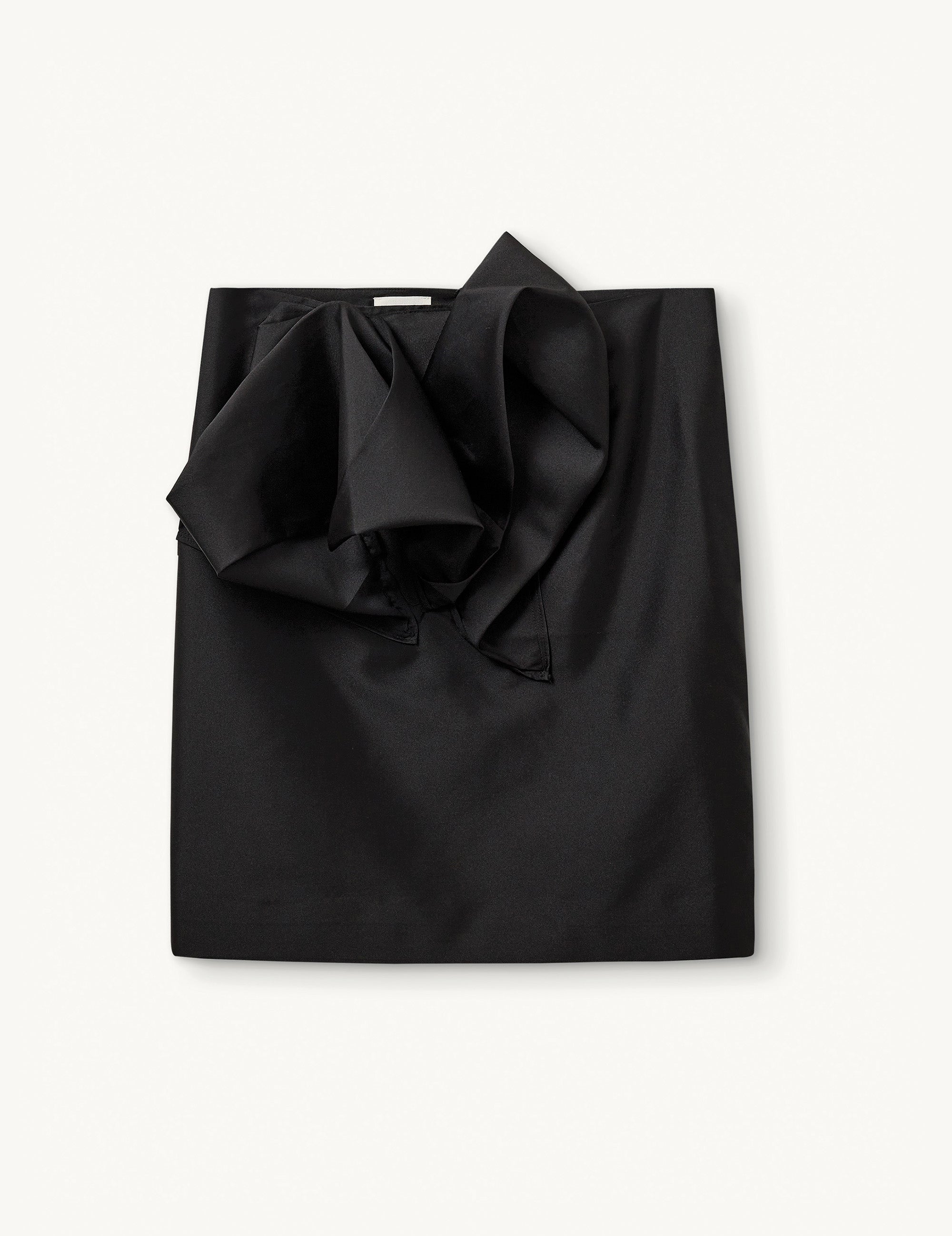 Umami Skirt Black