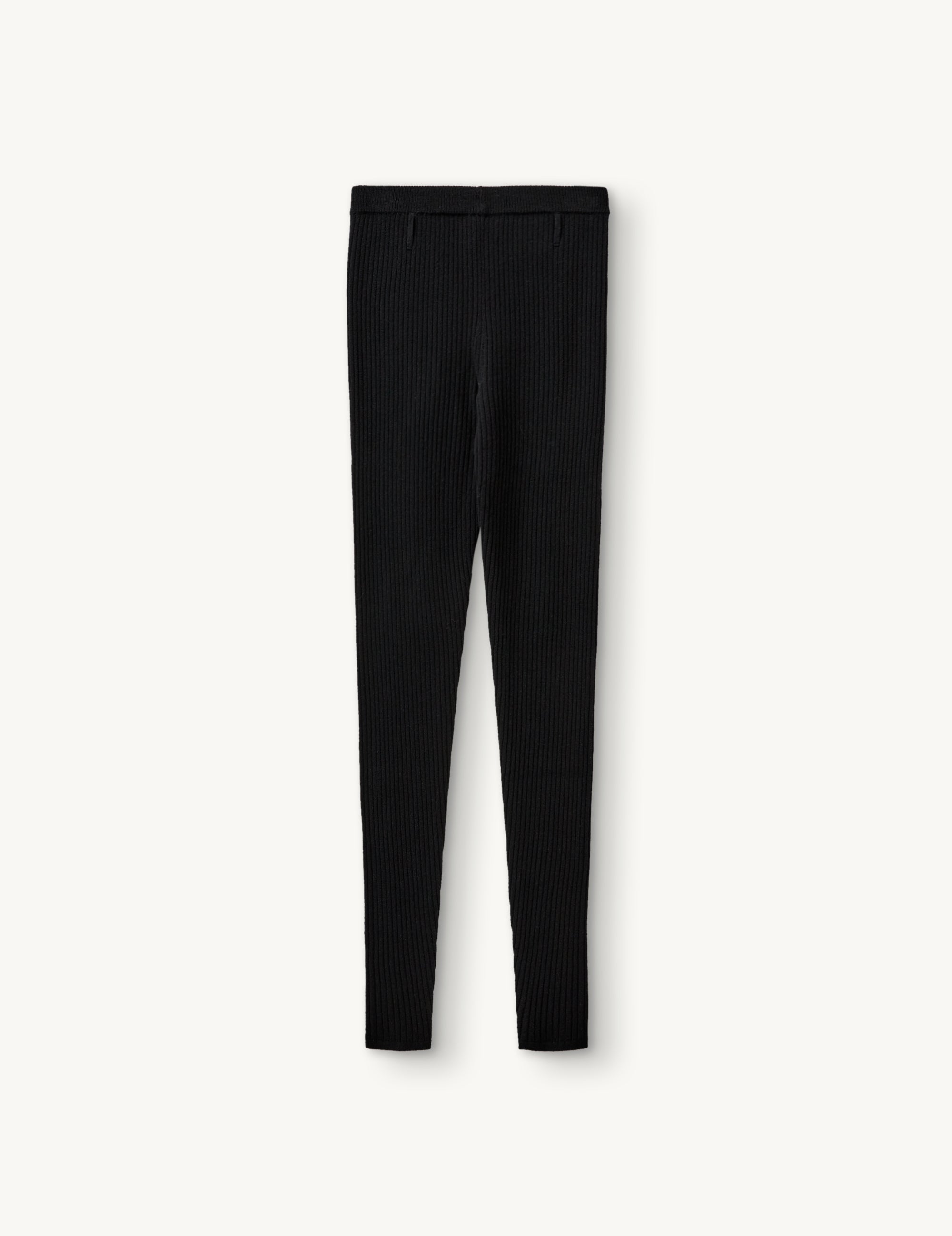 Como Skinny Legs Black
