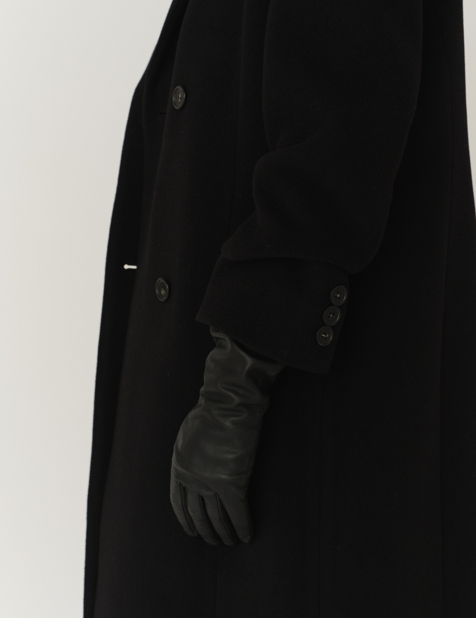 TG Gloves Black
