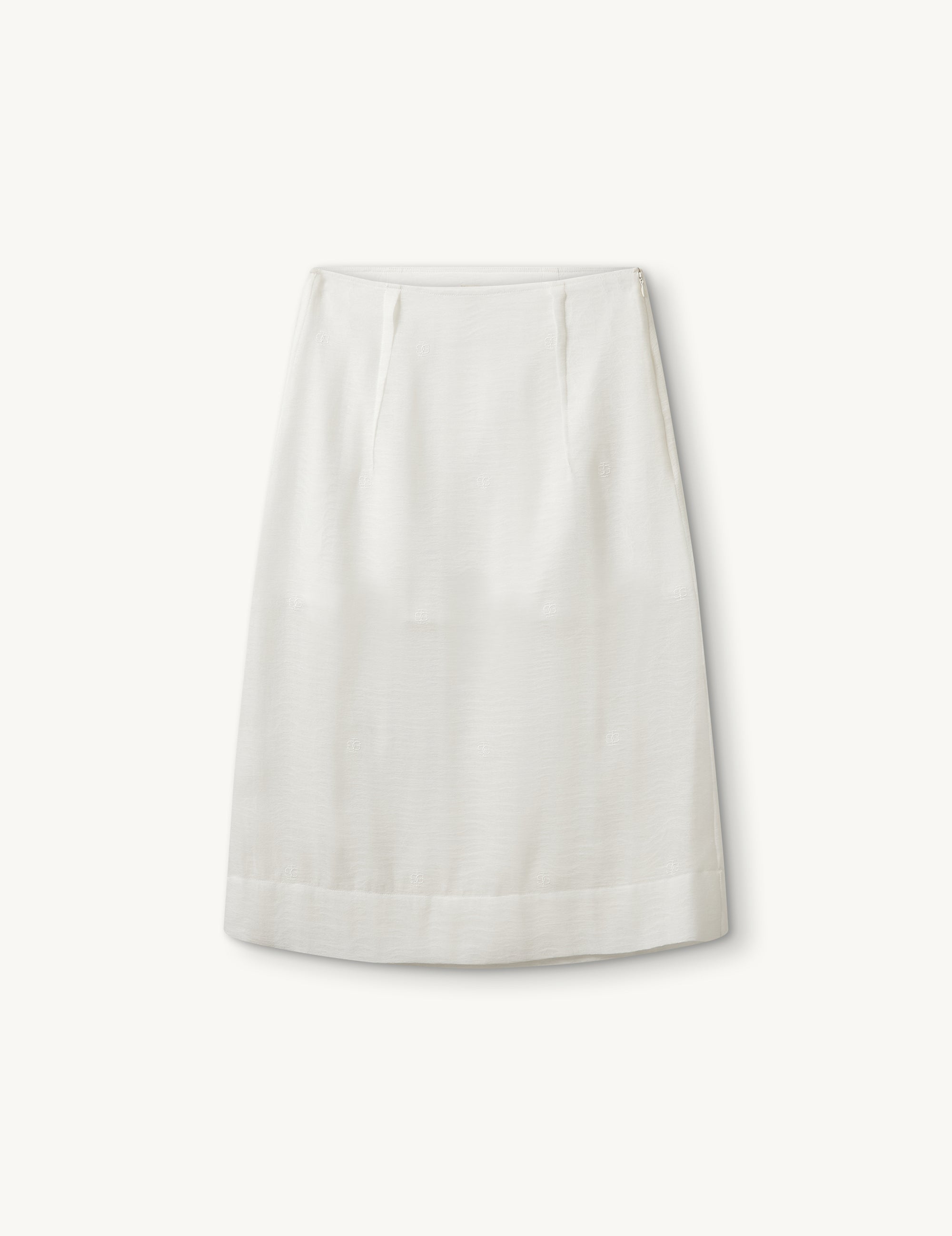 Thetis Skirt N Cream