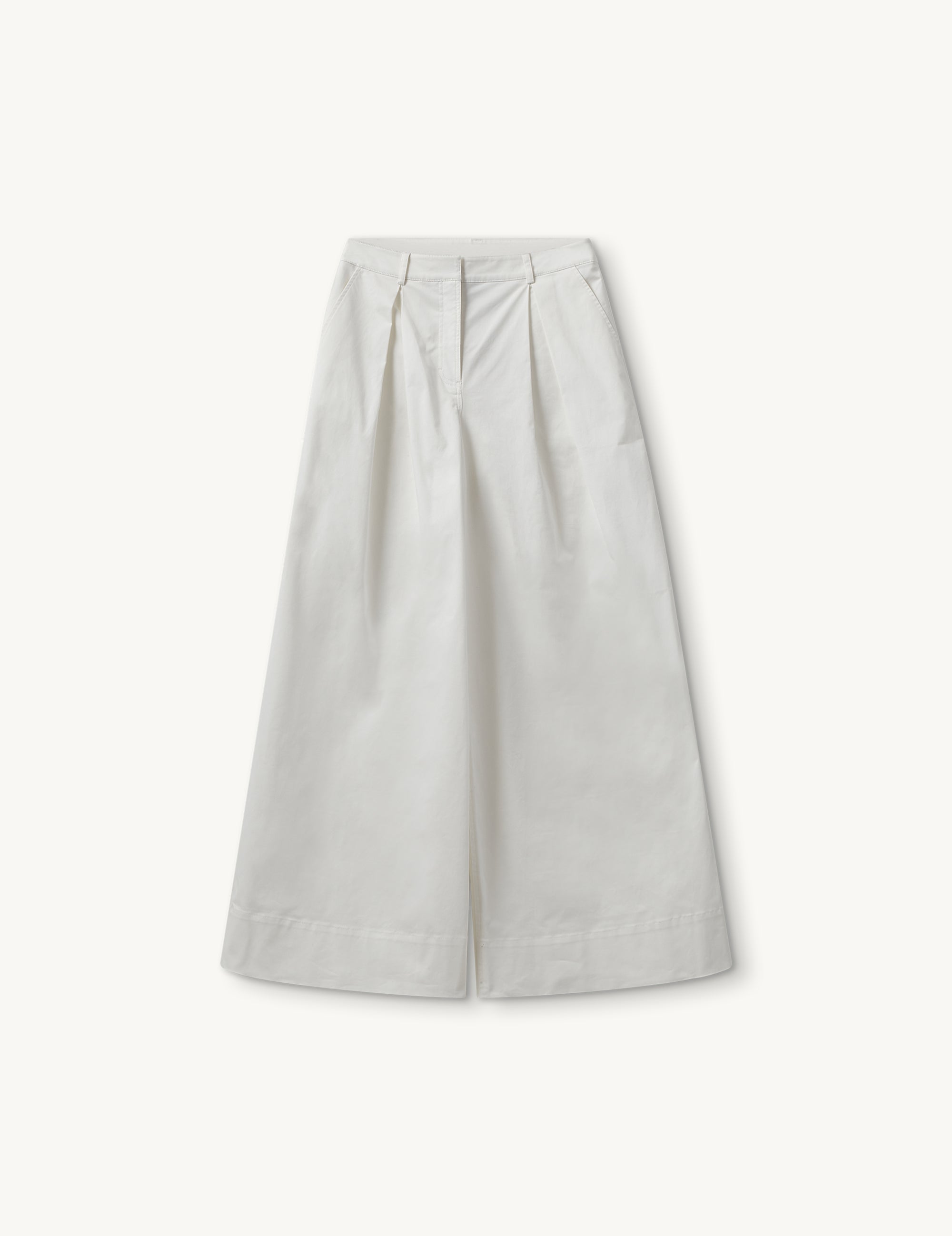 Avelino Pants Cream