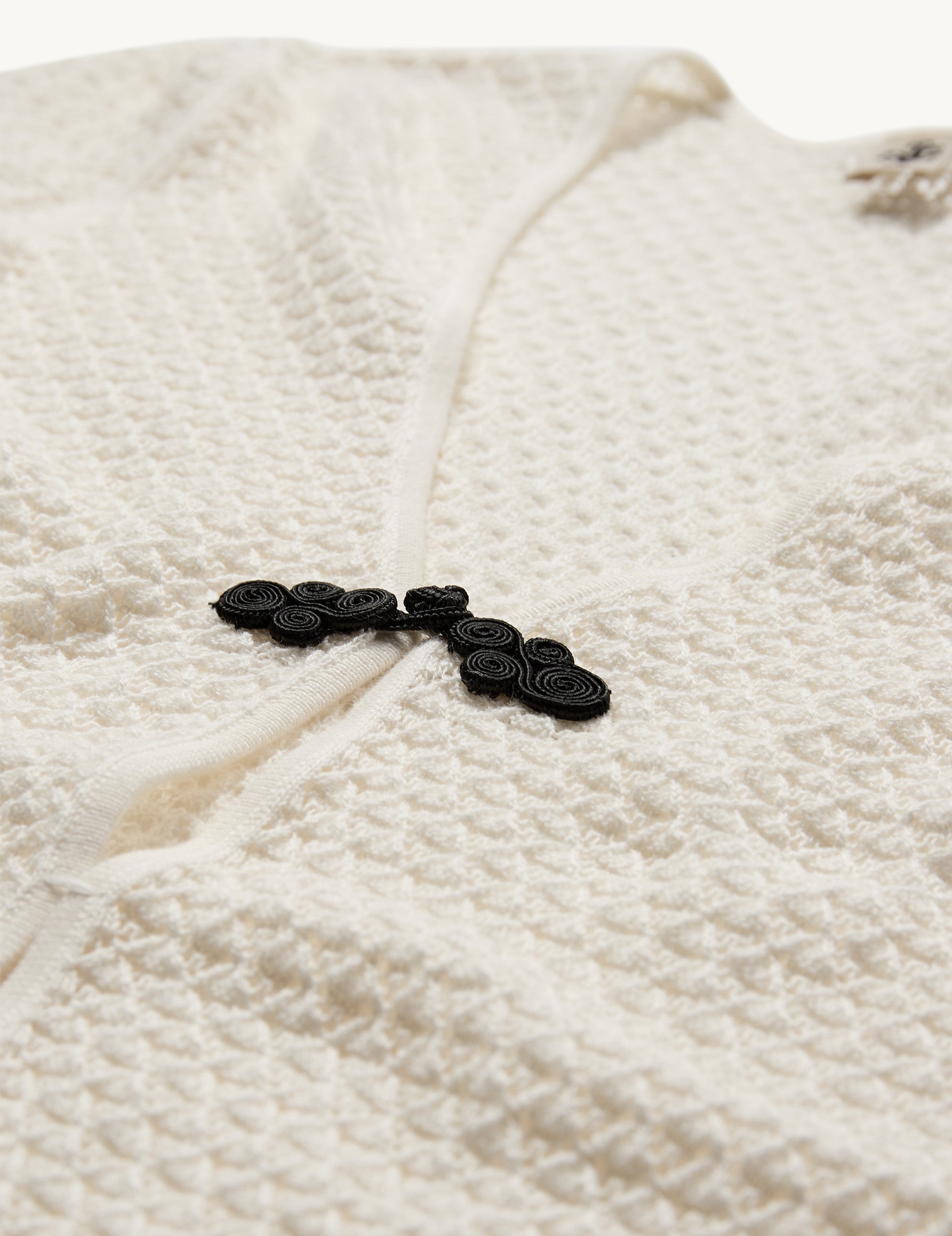 the garment tanzania dress cream 6