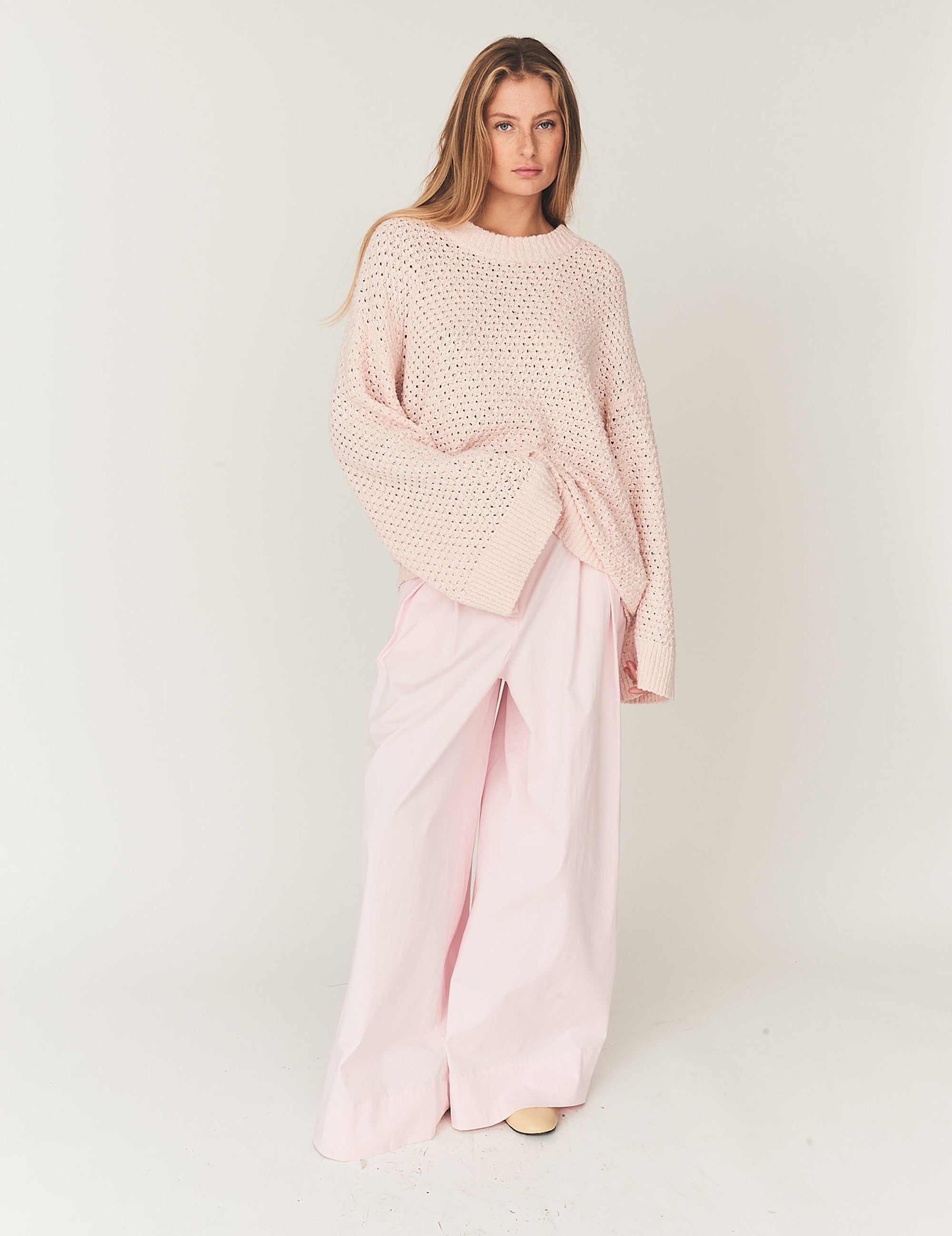 Avelino Pants Ballerina 4 / Ballerina