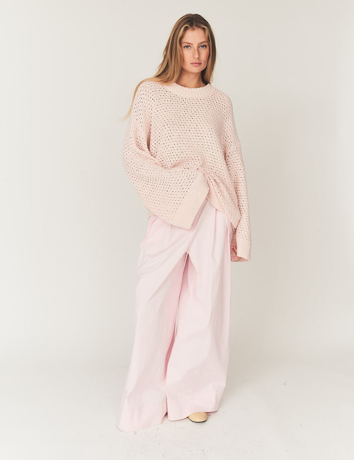 Avelino Pants Ballerina 4 / Ballerina
