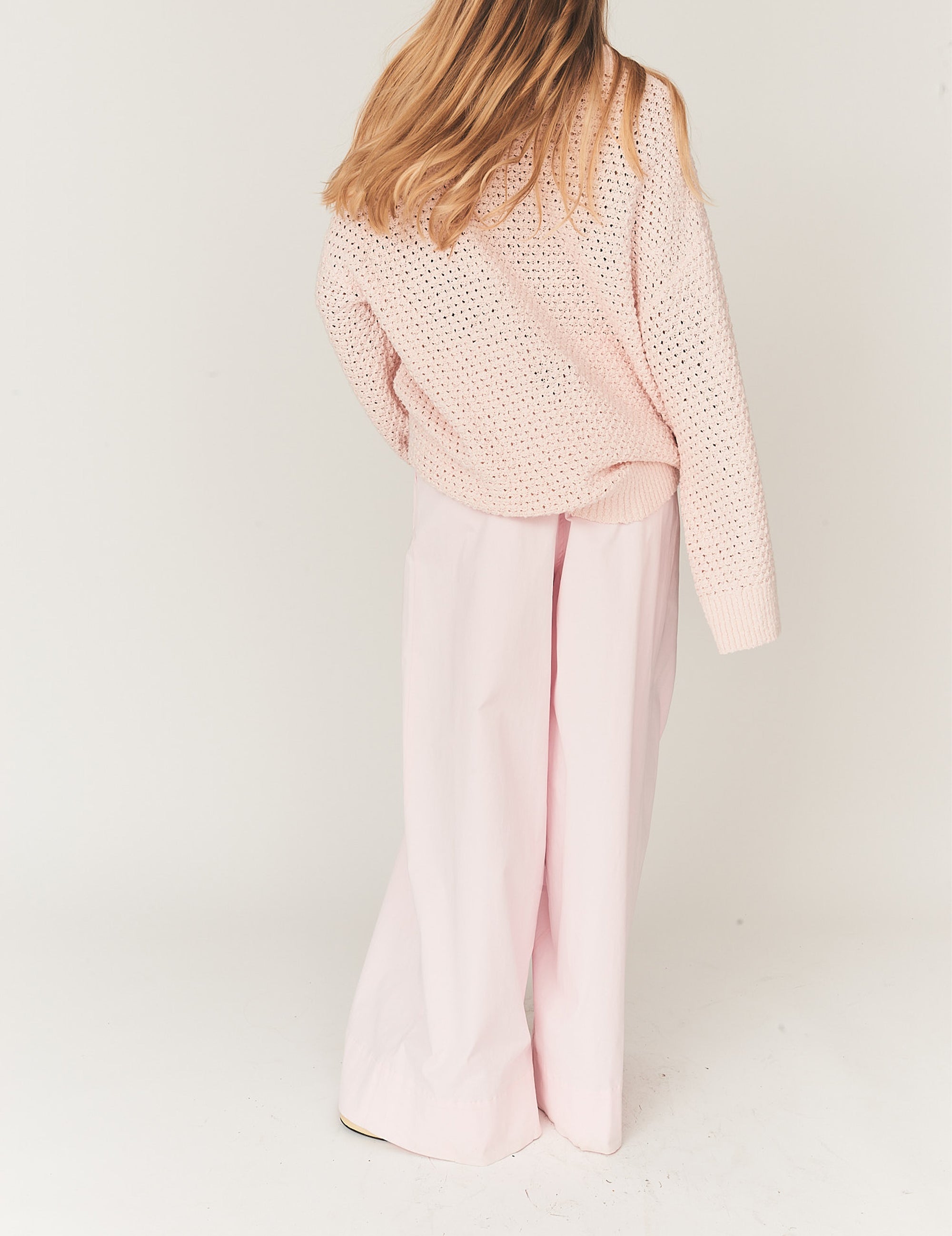 Avelino Pants Ballerina 4 / Ballerina