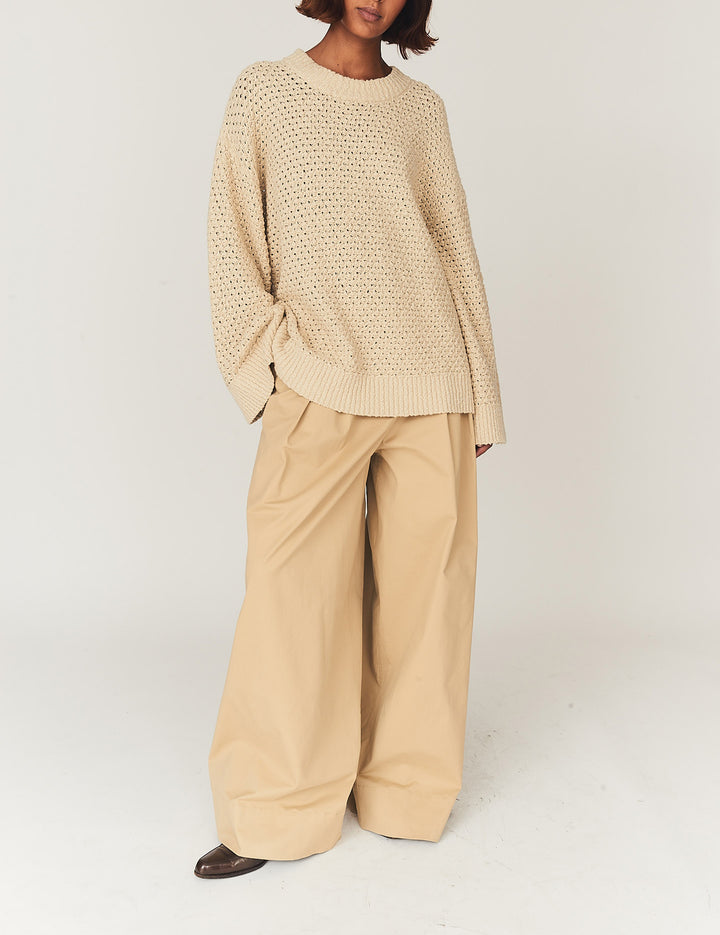 Avelino Pants Trench 4 / Trench