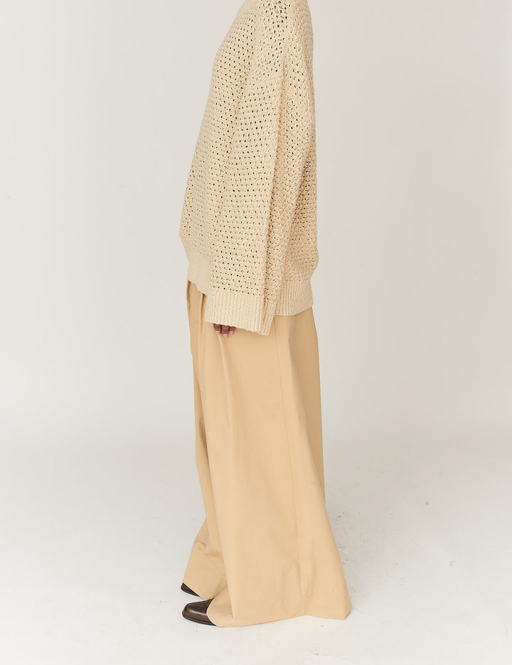 Avelino Pants Trench 4 / Trench