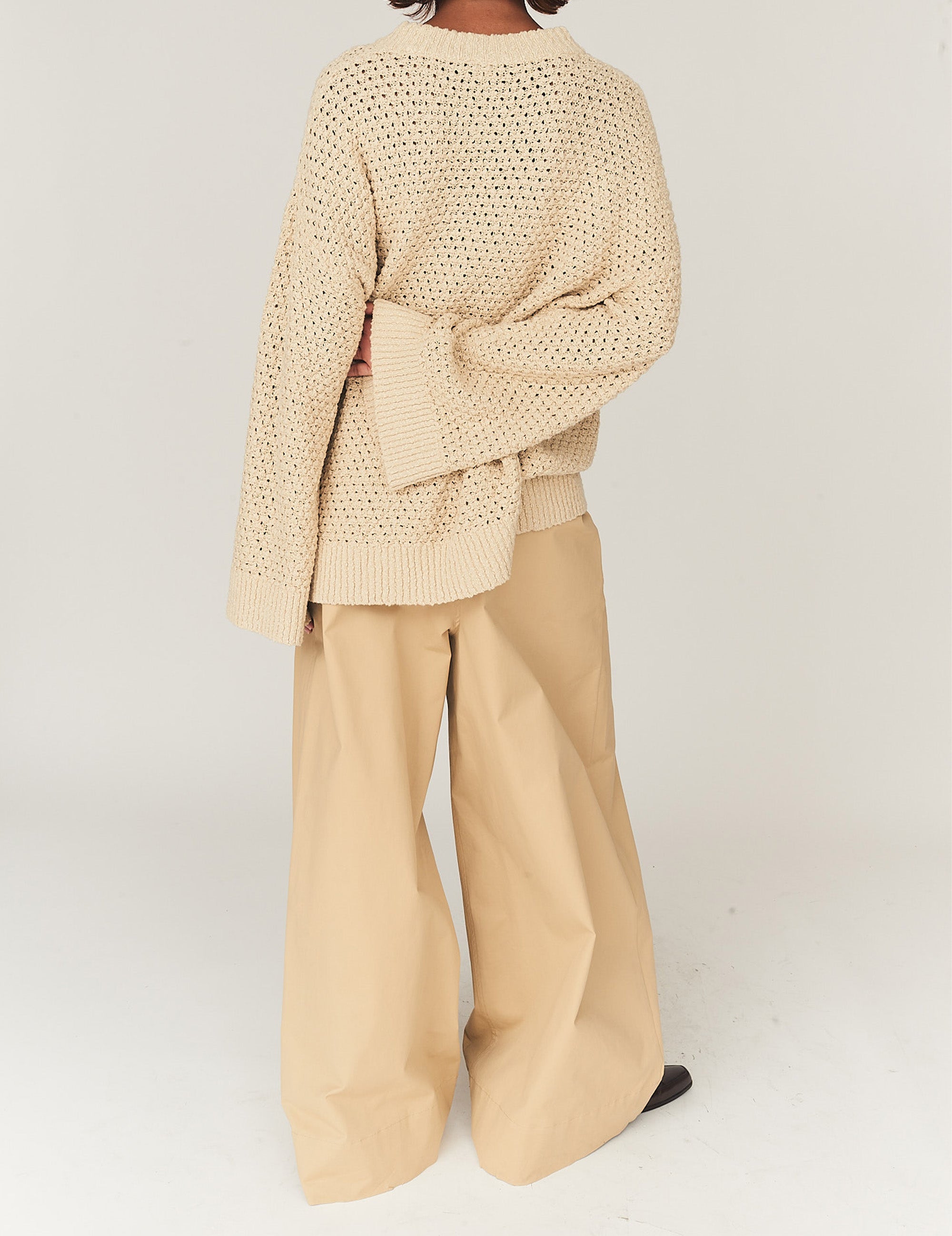Avelino Pants Trench 4 / Trench