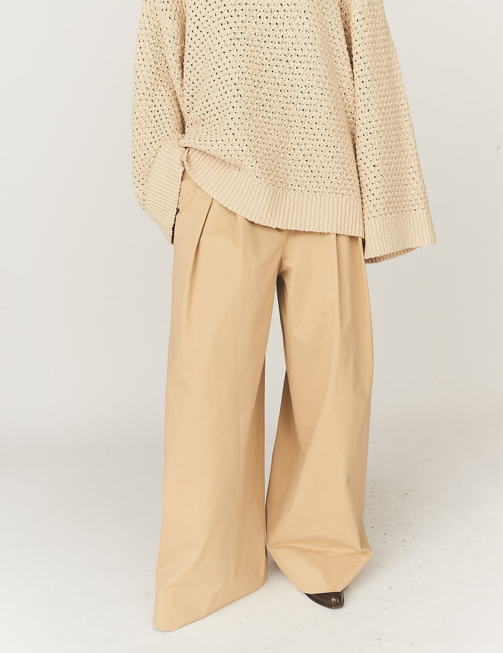 Avelino Pants Trench 4 / Trench