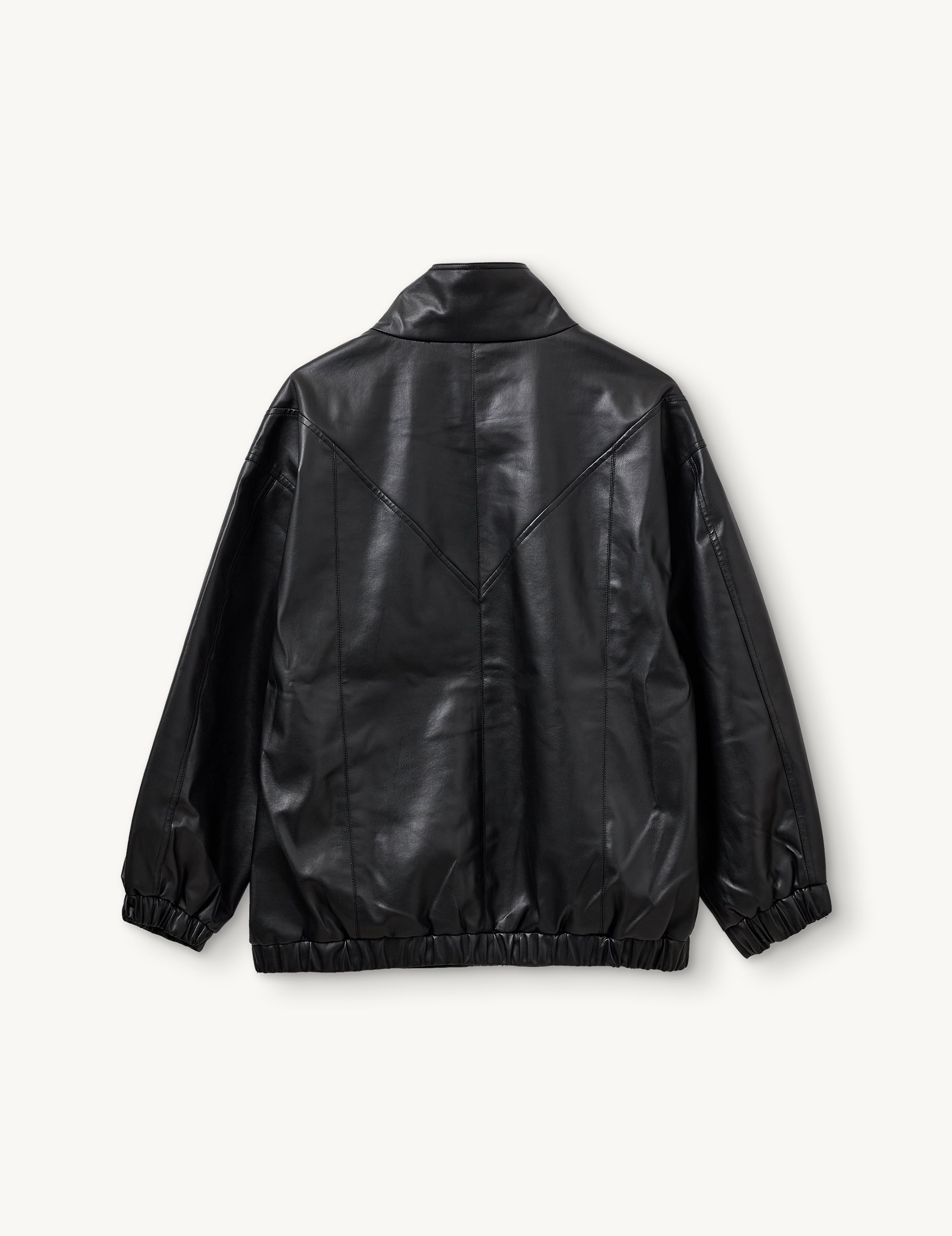 Brooklyn Jacket Black