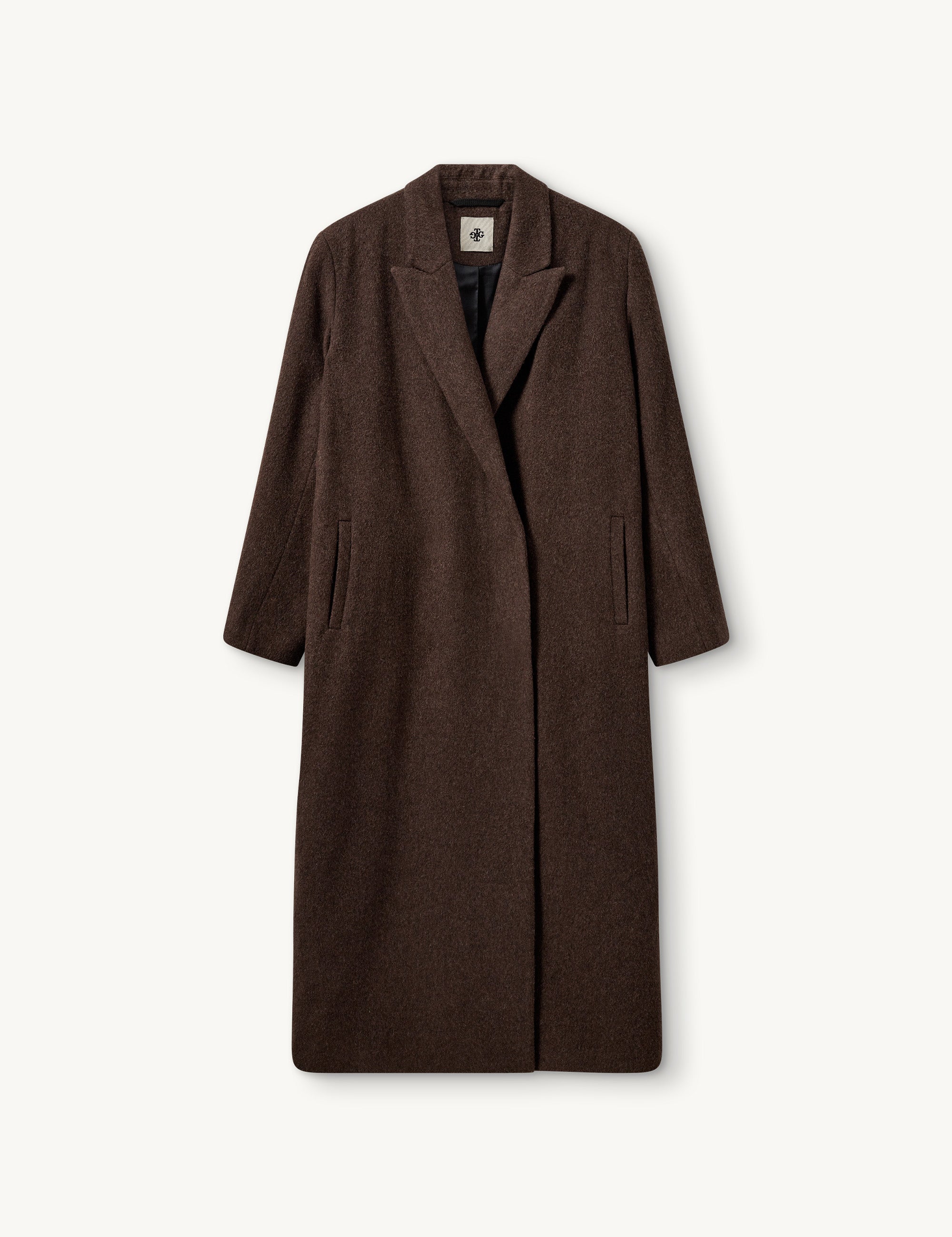 Conrad Coat Espresso