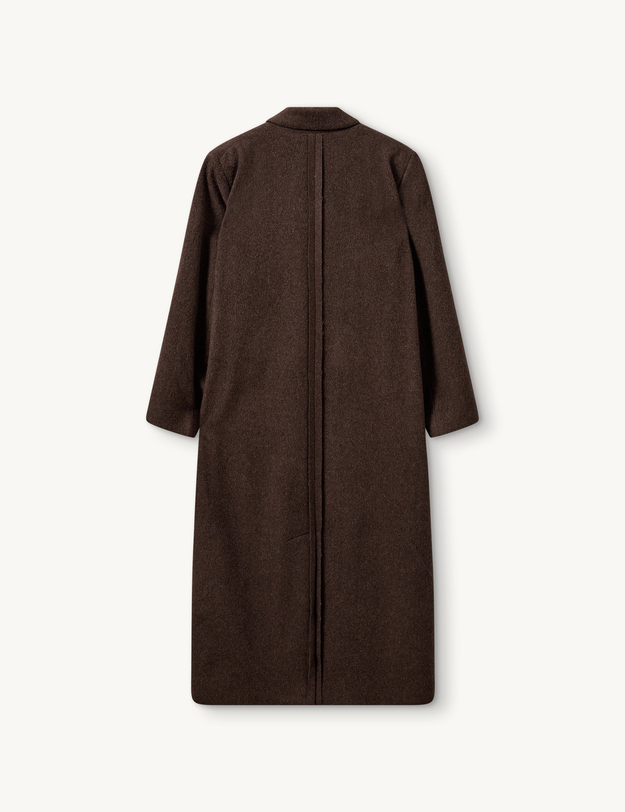 Conrad Coat Espresso