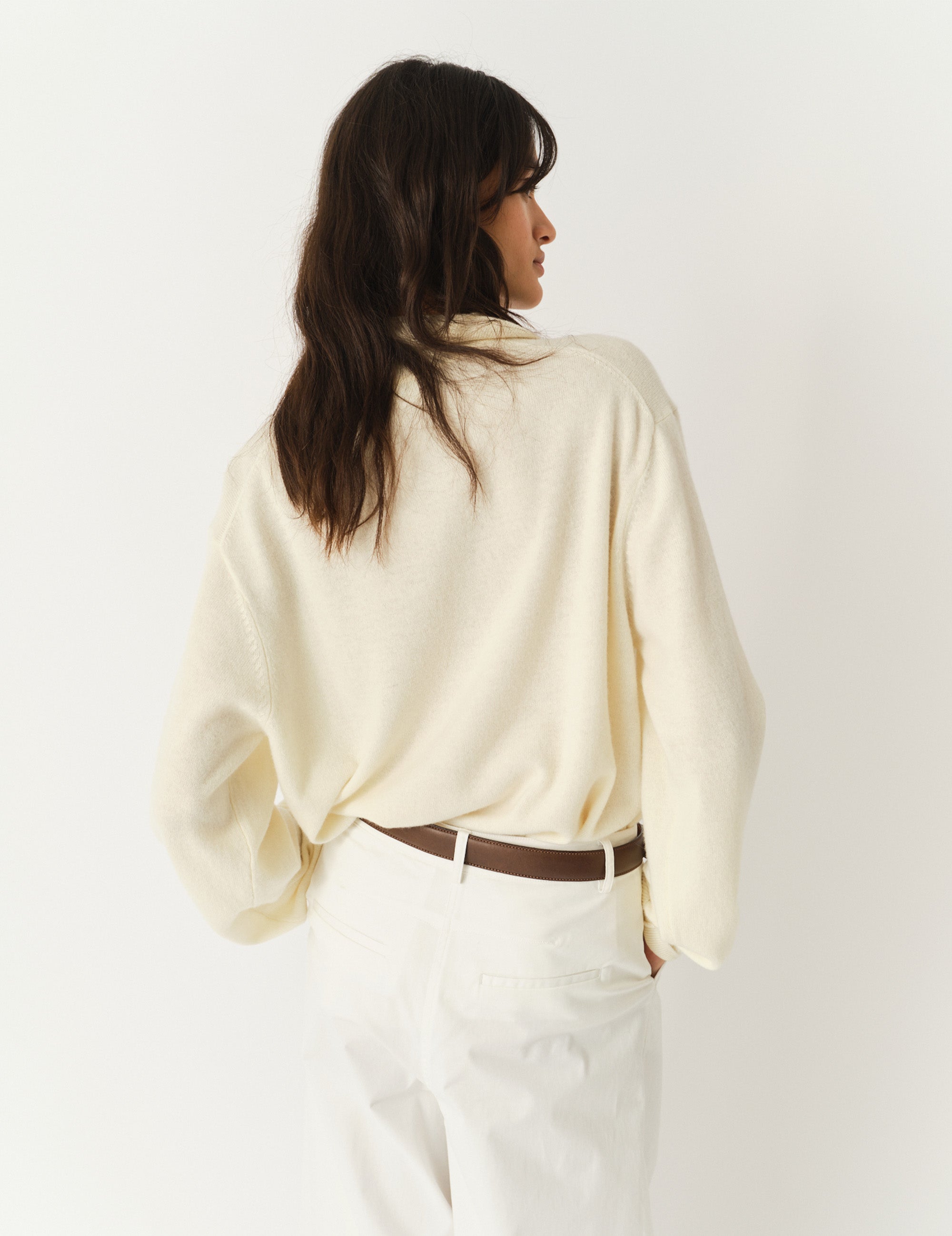 Como Polo Cream 6 / Cream