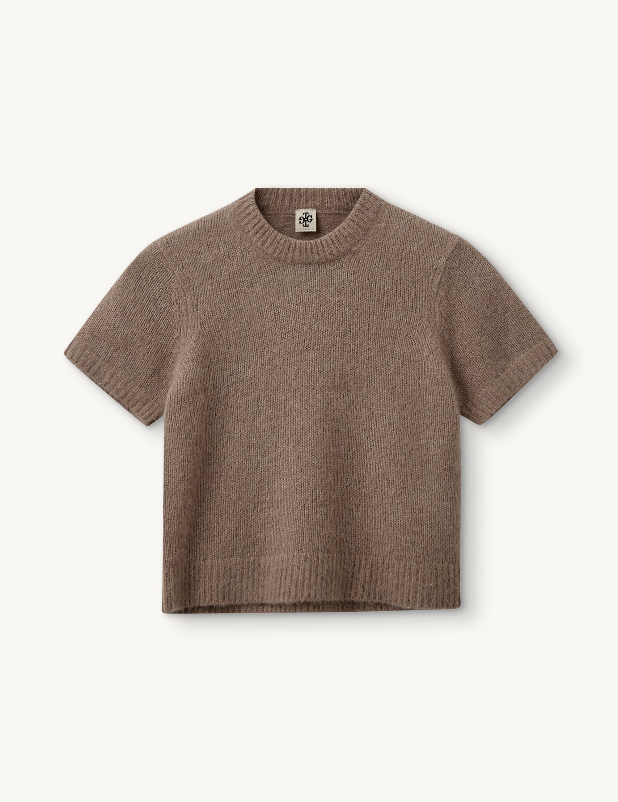 Verbier Mini Sweater Trench