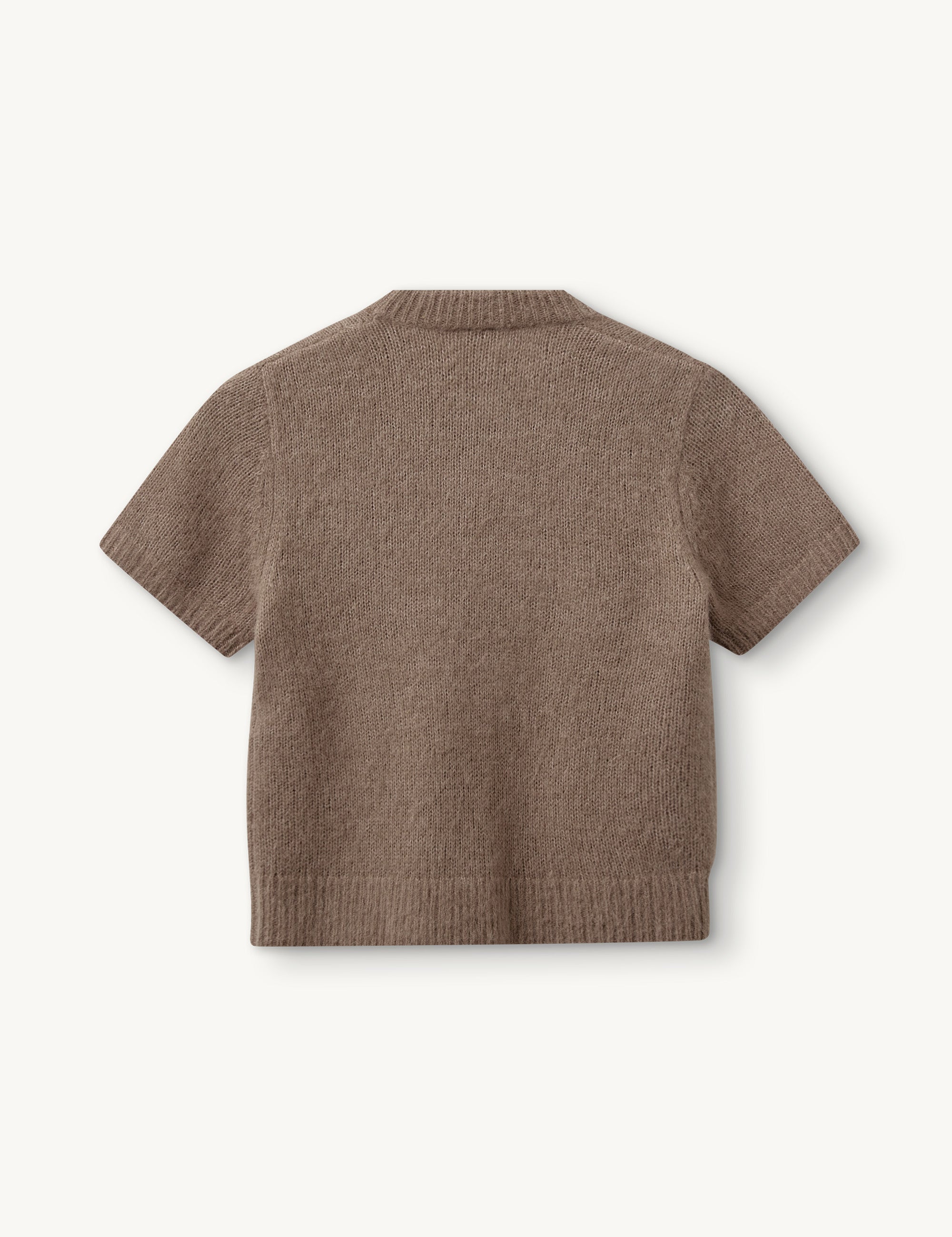 Verbier Mini Sweater Trench