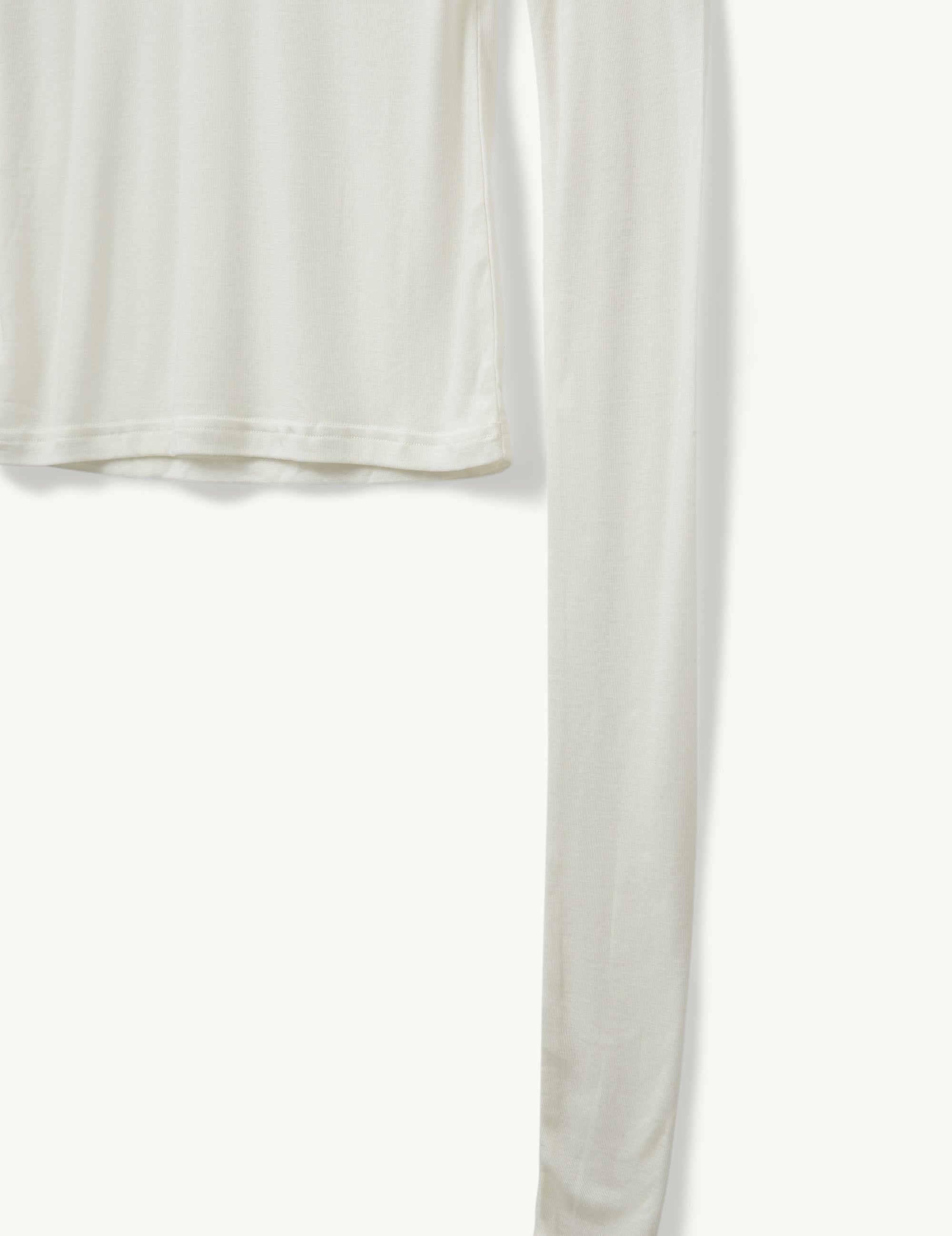 Bree Long Cream 6 / Cream