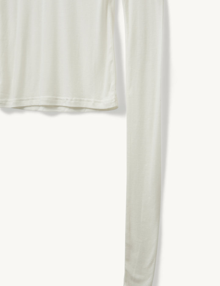 Bree Long Cream 6 / Cream