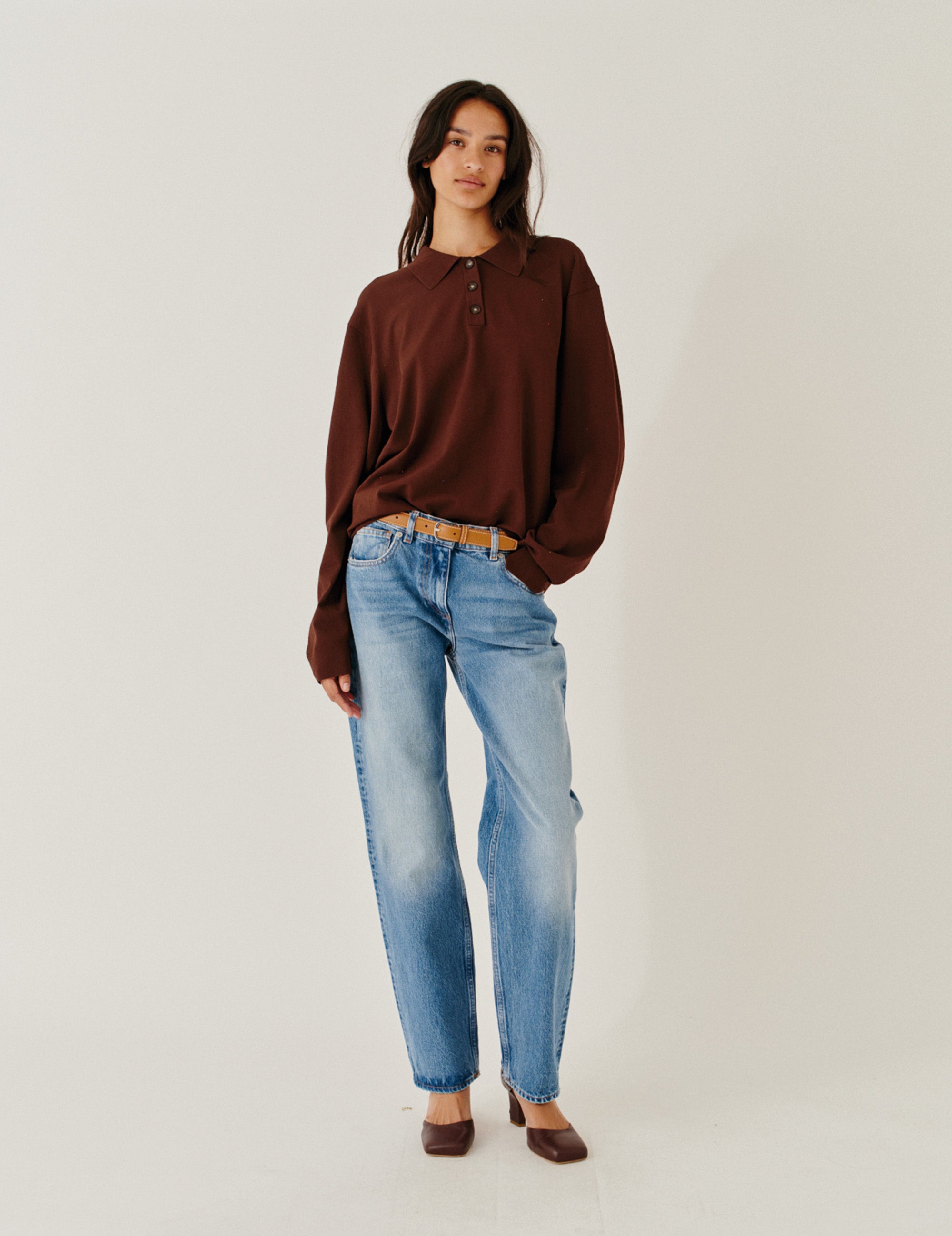 Madison Polo Espresso 4 / Espresso