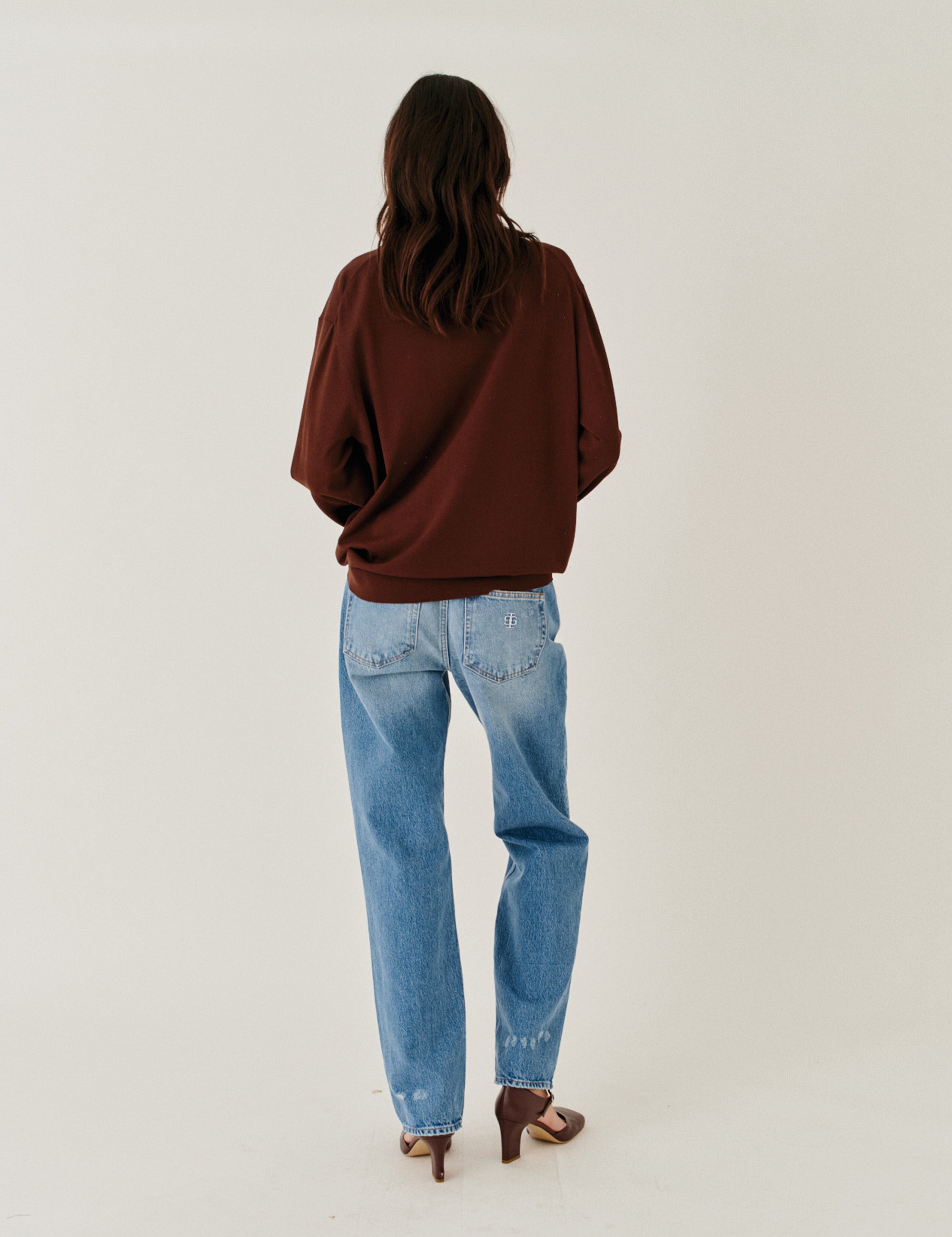 Madison Polo Espresso 4 / Espresso