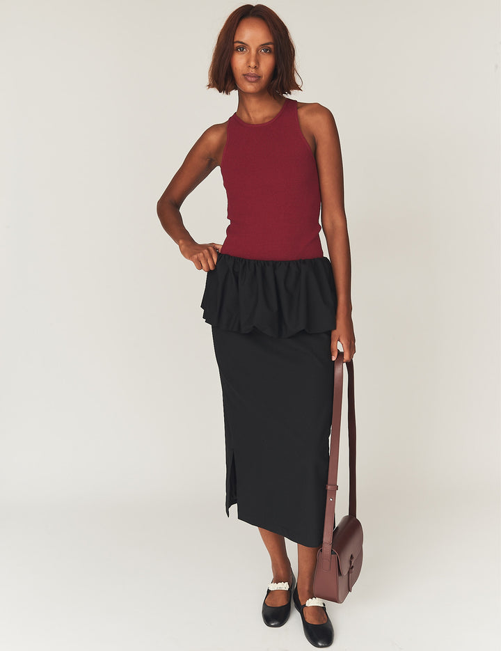 Madison Tank Vino 4 / Vino