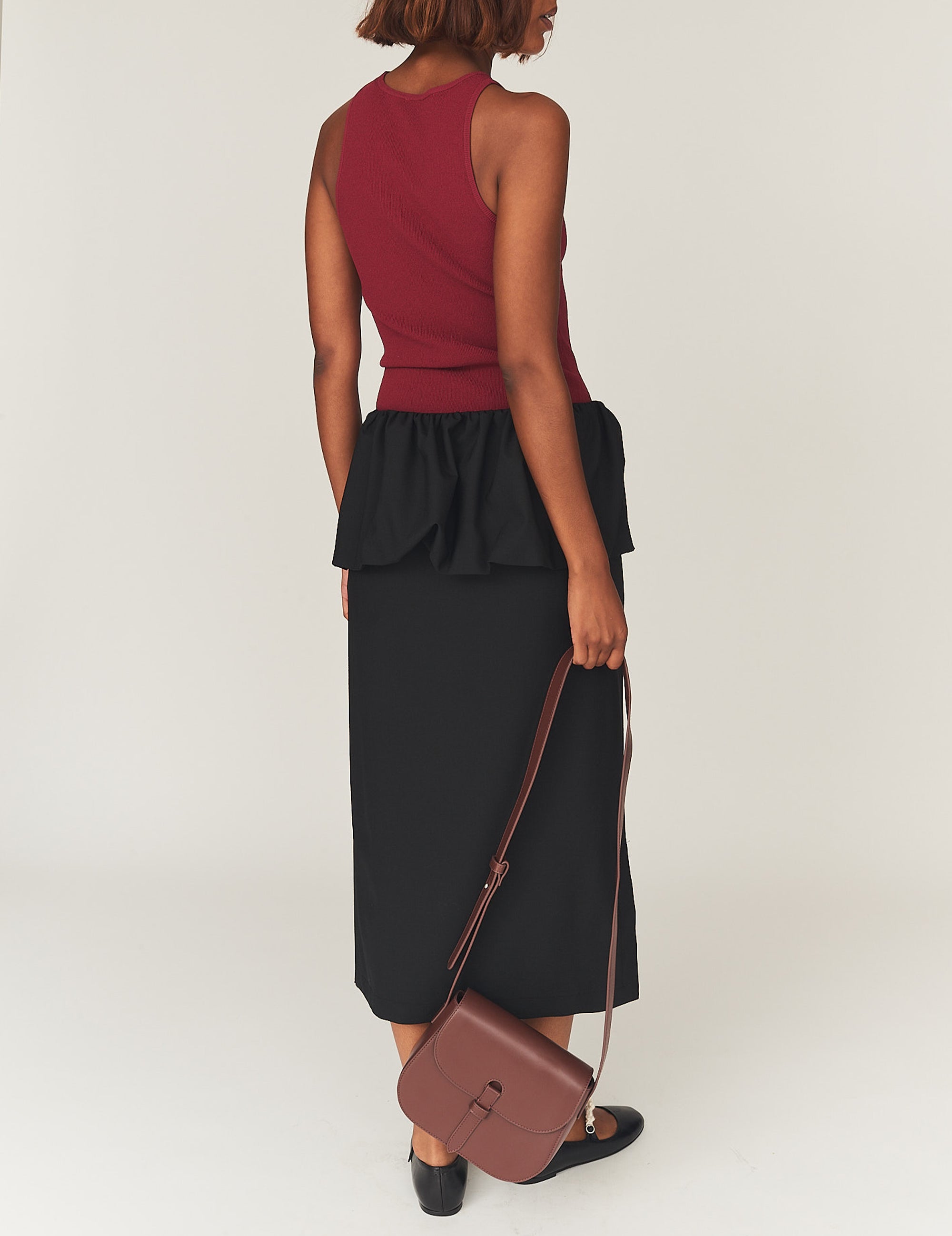 Madison Tank Vino 4 / Vino