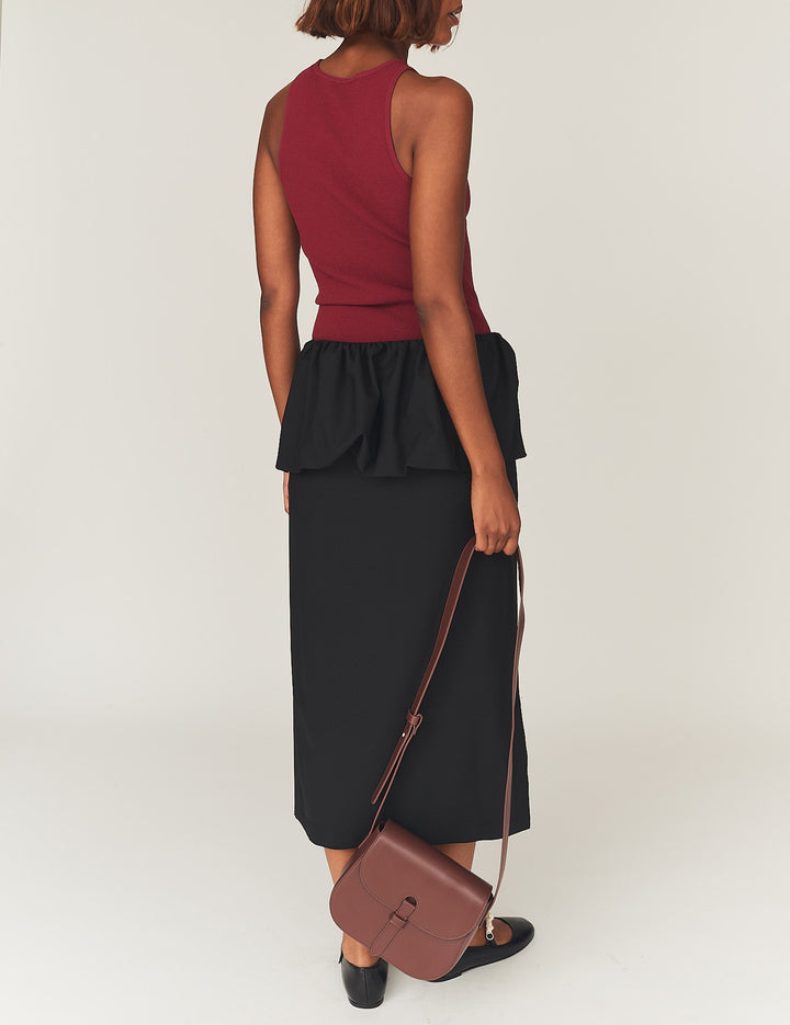 Madison Tank Vino 4 / Vino