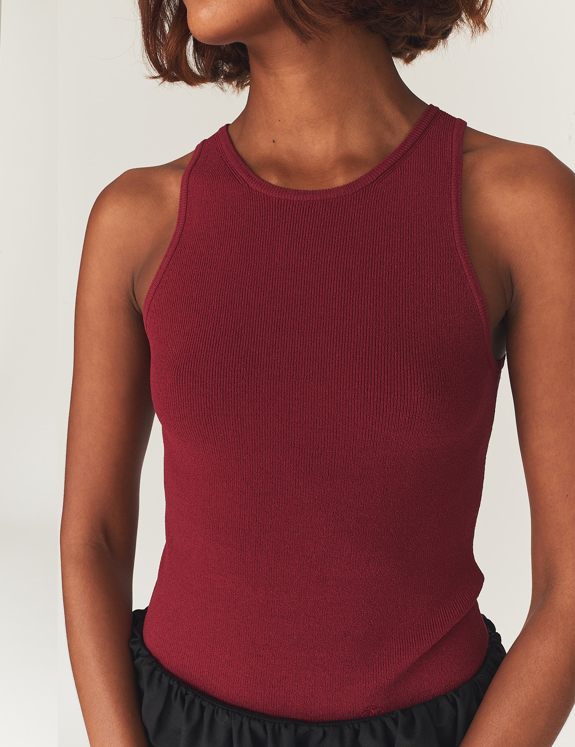 Madison Tank Vino 4 / Vino