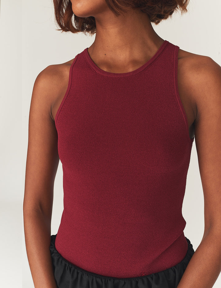 Madison Tank Vino 4 / Vino