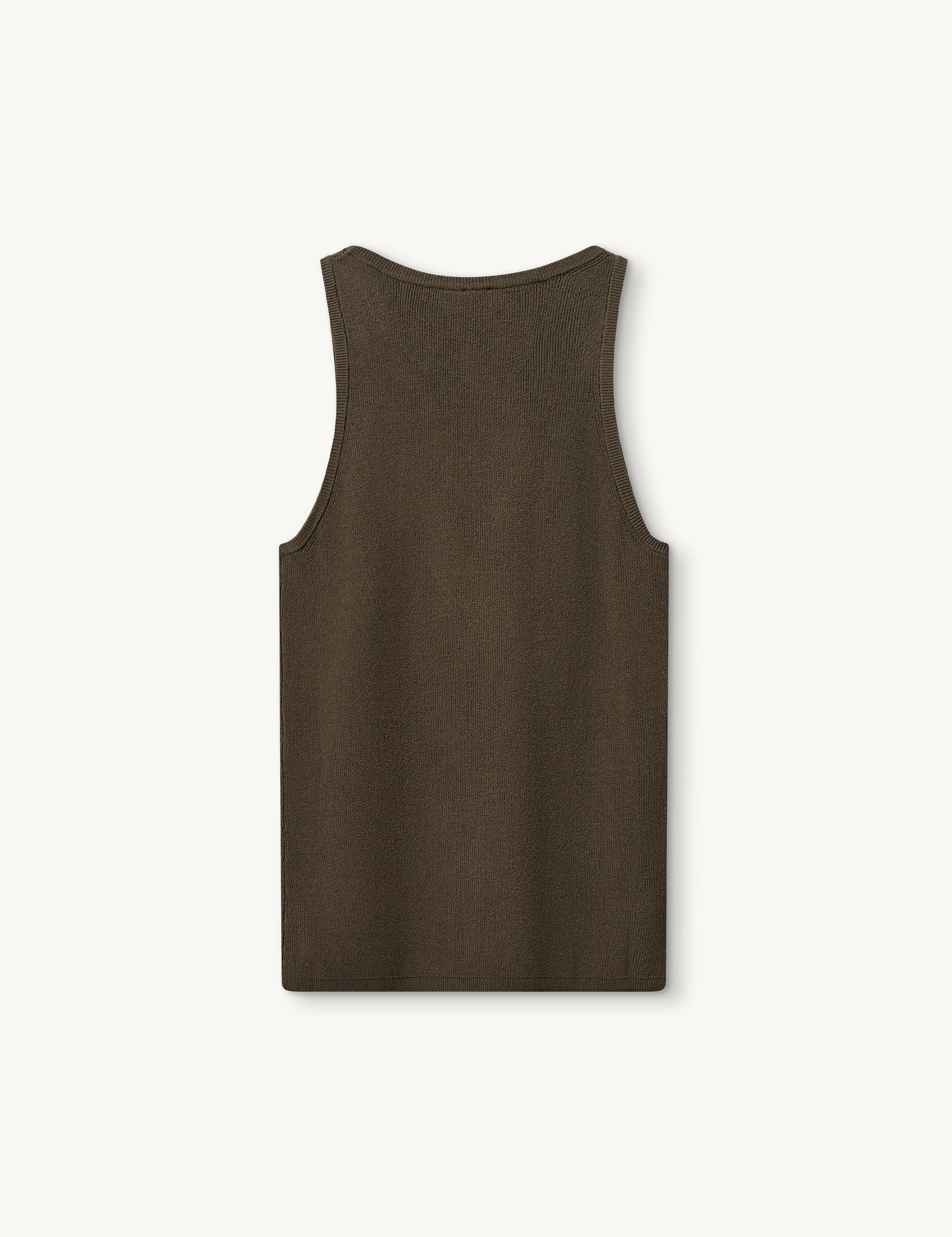 Madison Tank Olive