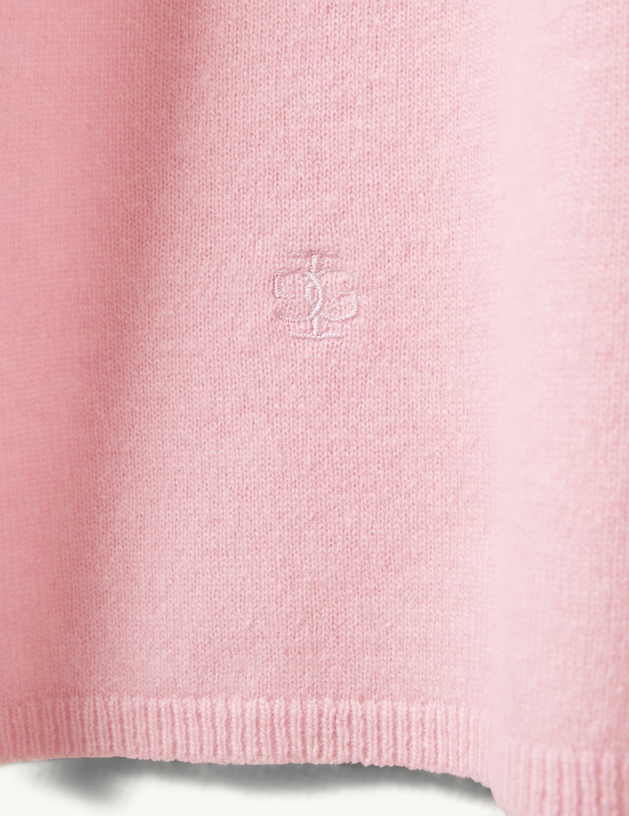Como Oversized Tee Red 6 / Red