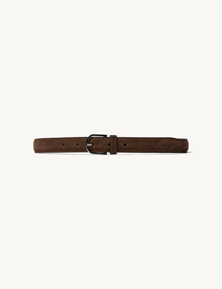 Kaja Belt Black 75 CM / Black