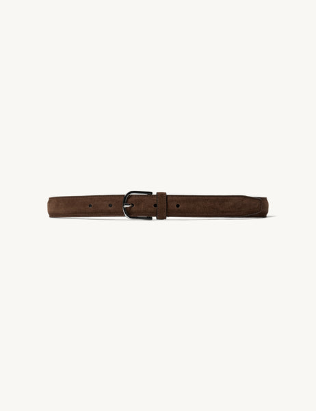 Kaja Belt Black