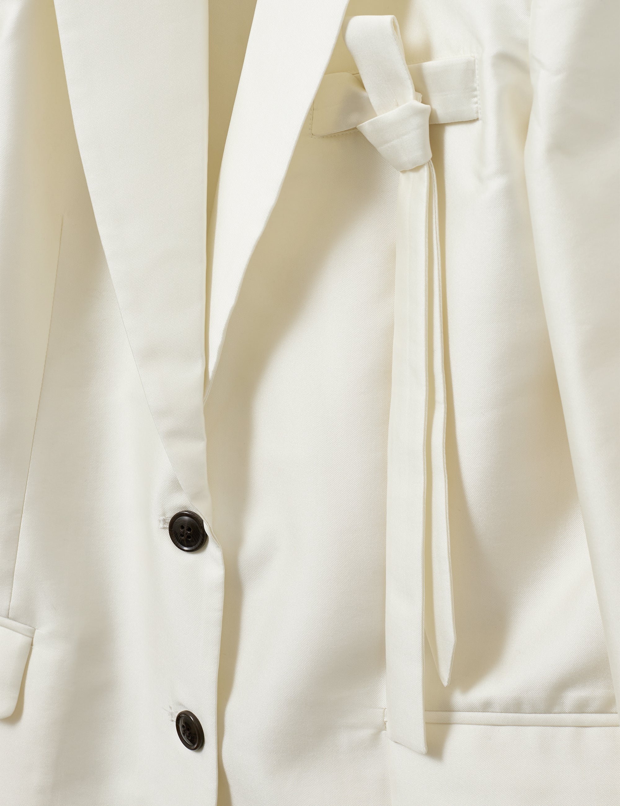 Umami Blazer Cream 6 / Cream