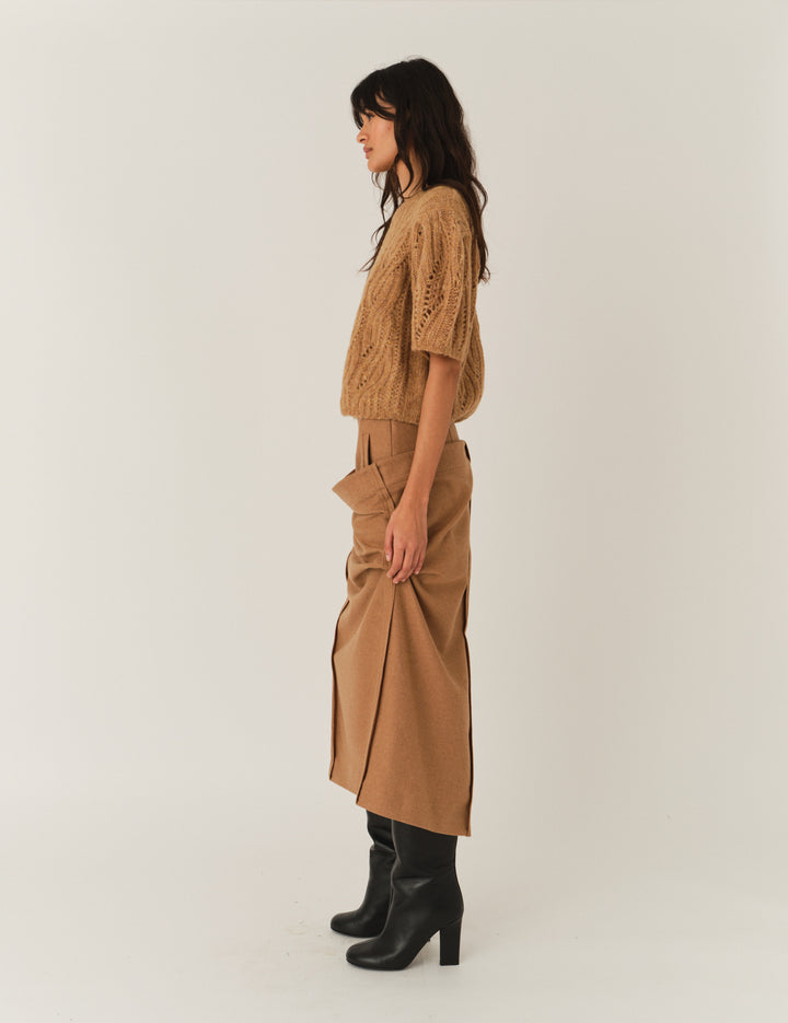 Mitch Maxi Camel 6 / Camel