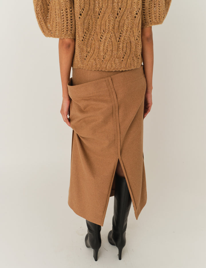Mitch Maxi Camel 6 / Camel