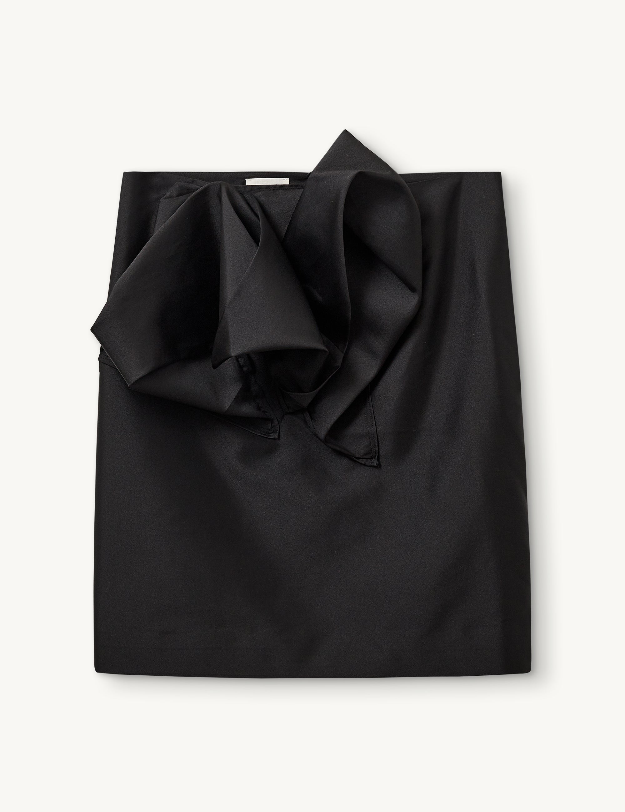 Umami Skirt Black 6 / Black