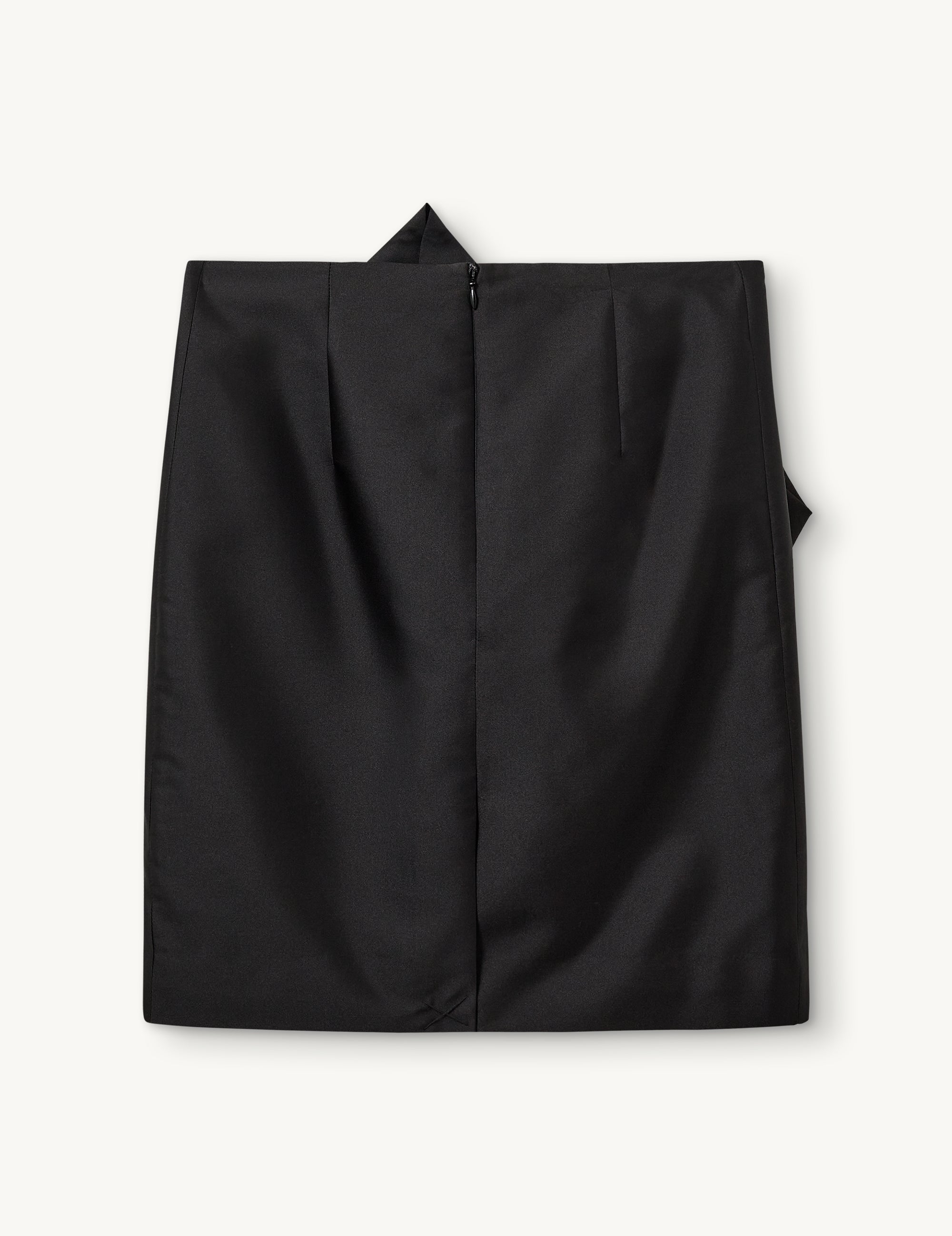 Umami Skirt Black 6 / Black
