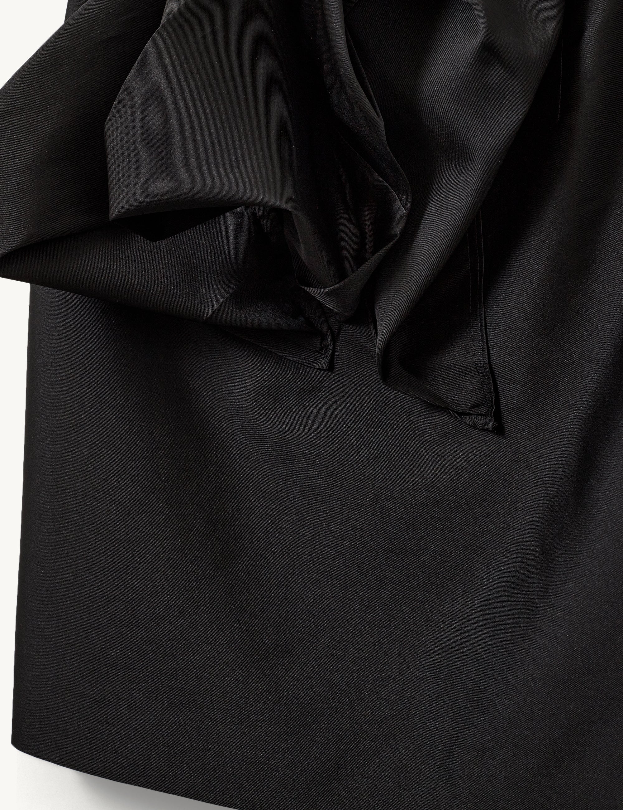 Umami Skirt Black 6 / Black