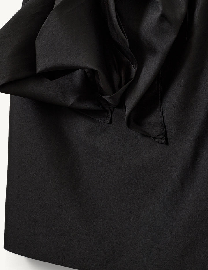 Umami Skirt Black 6 / Black